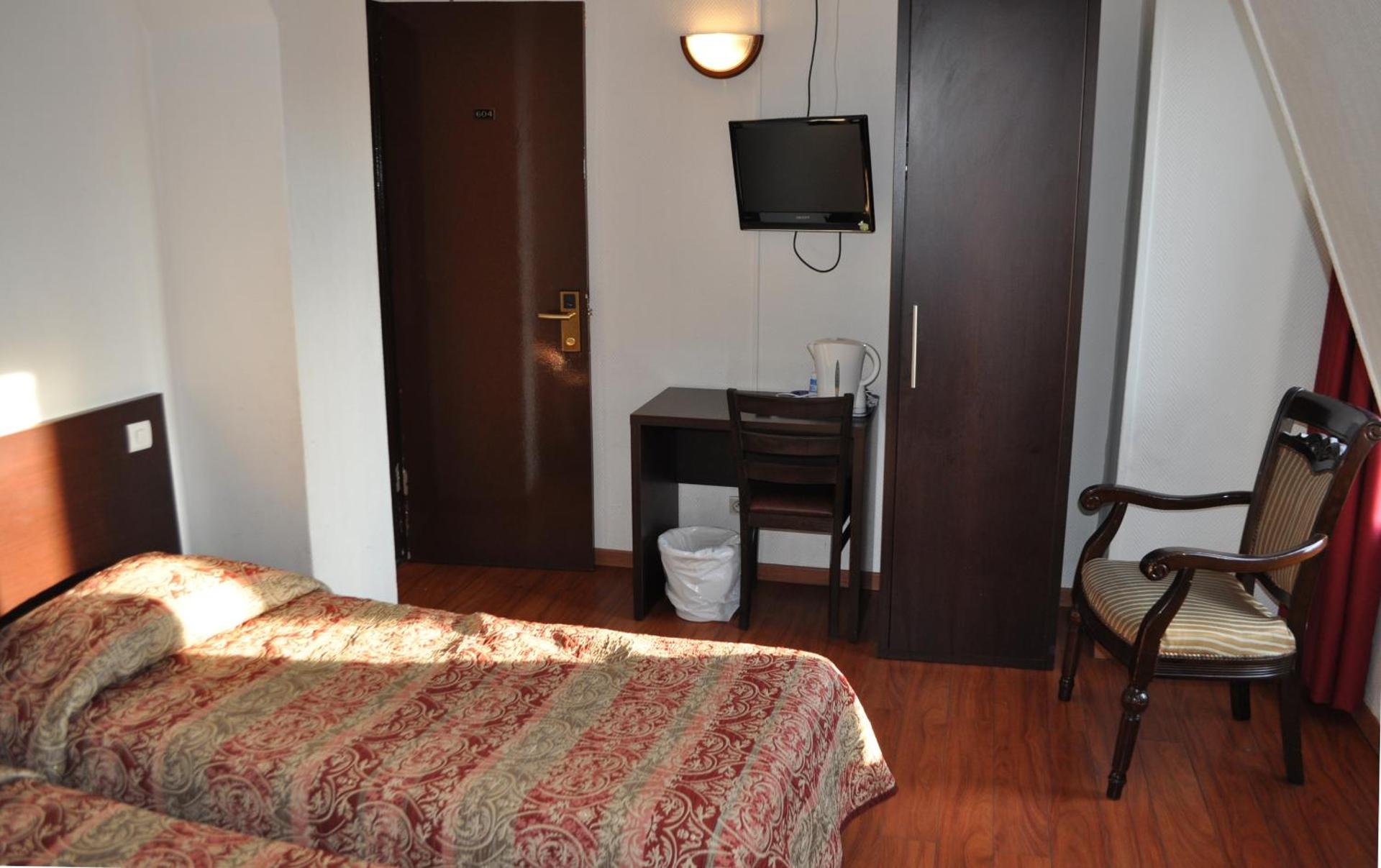 Hipotel Paris Printania Maraichers - Photo 23