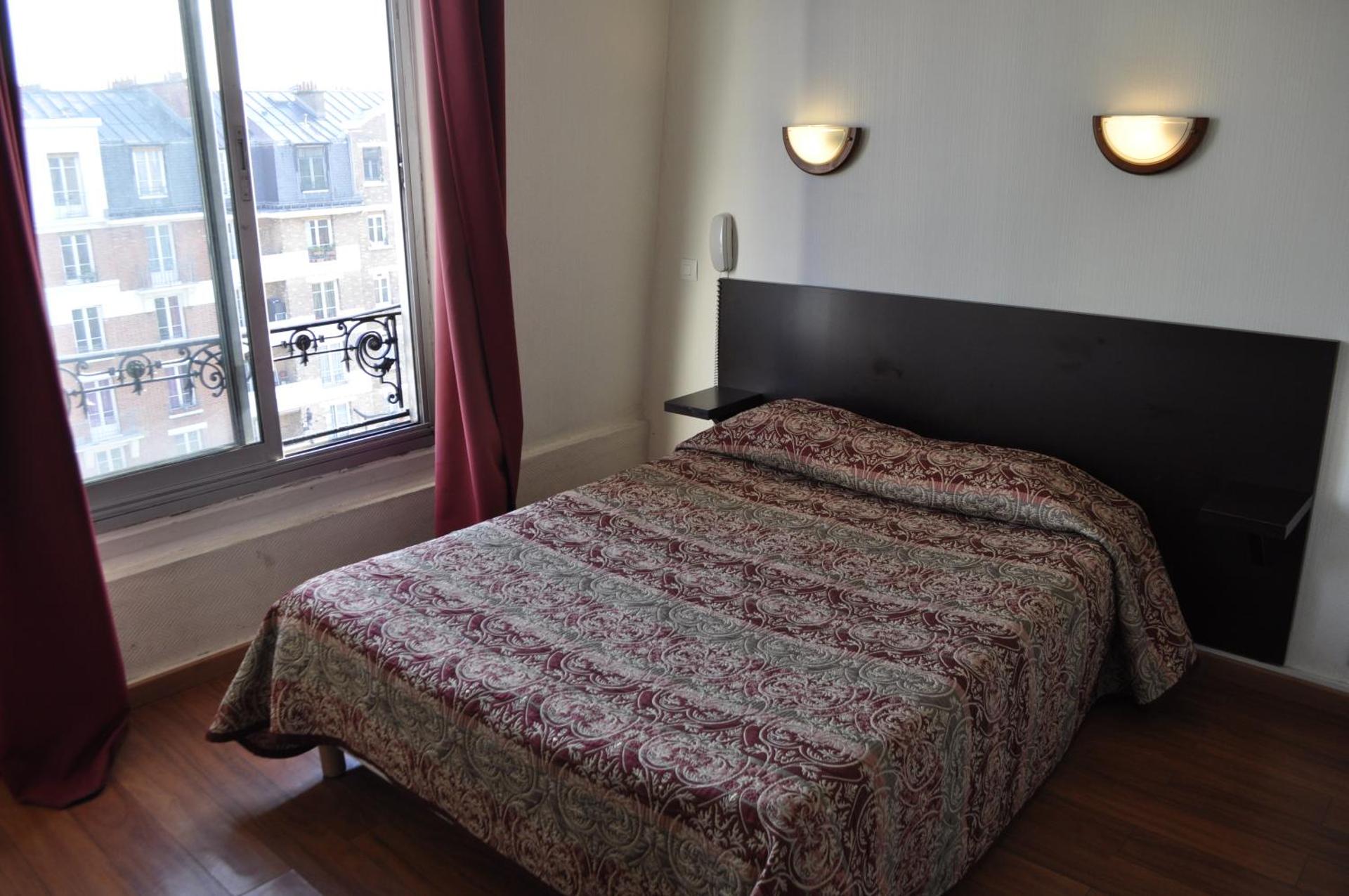 Hipotel Paris Printania Maraichers - Photo 17