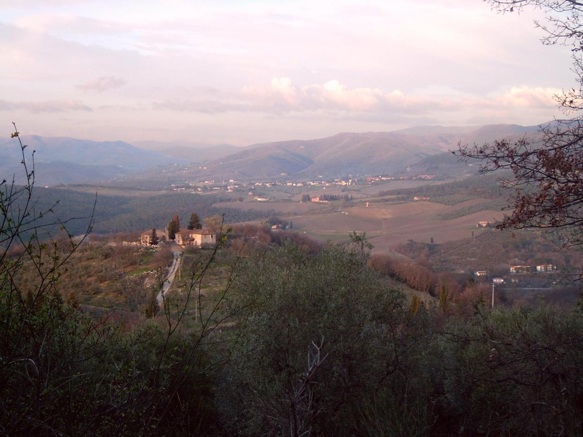 Residence Casprini da Omero - Photo 220