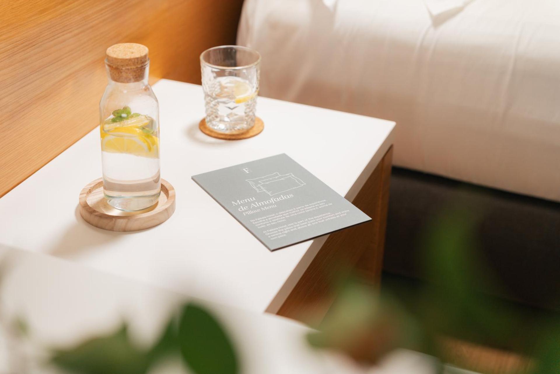 Falésia Hotel - Adults Only - Photo 9