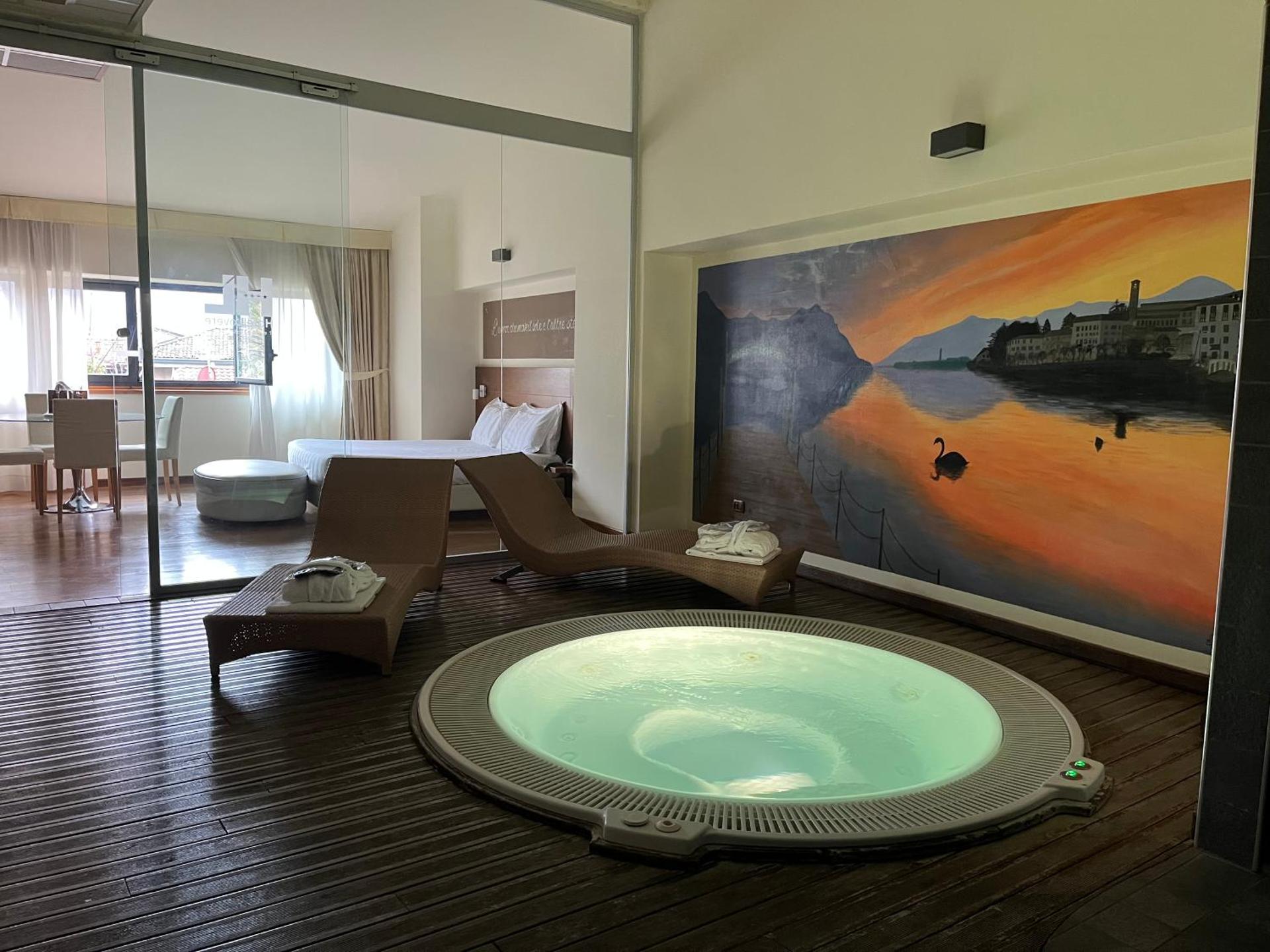 Hotel Lovere Resort & Spa - Photo 38