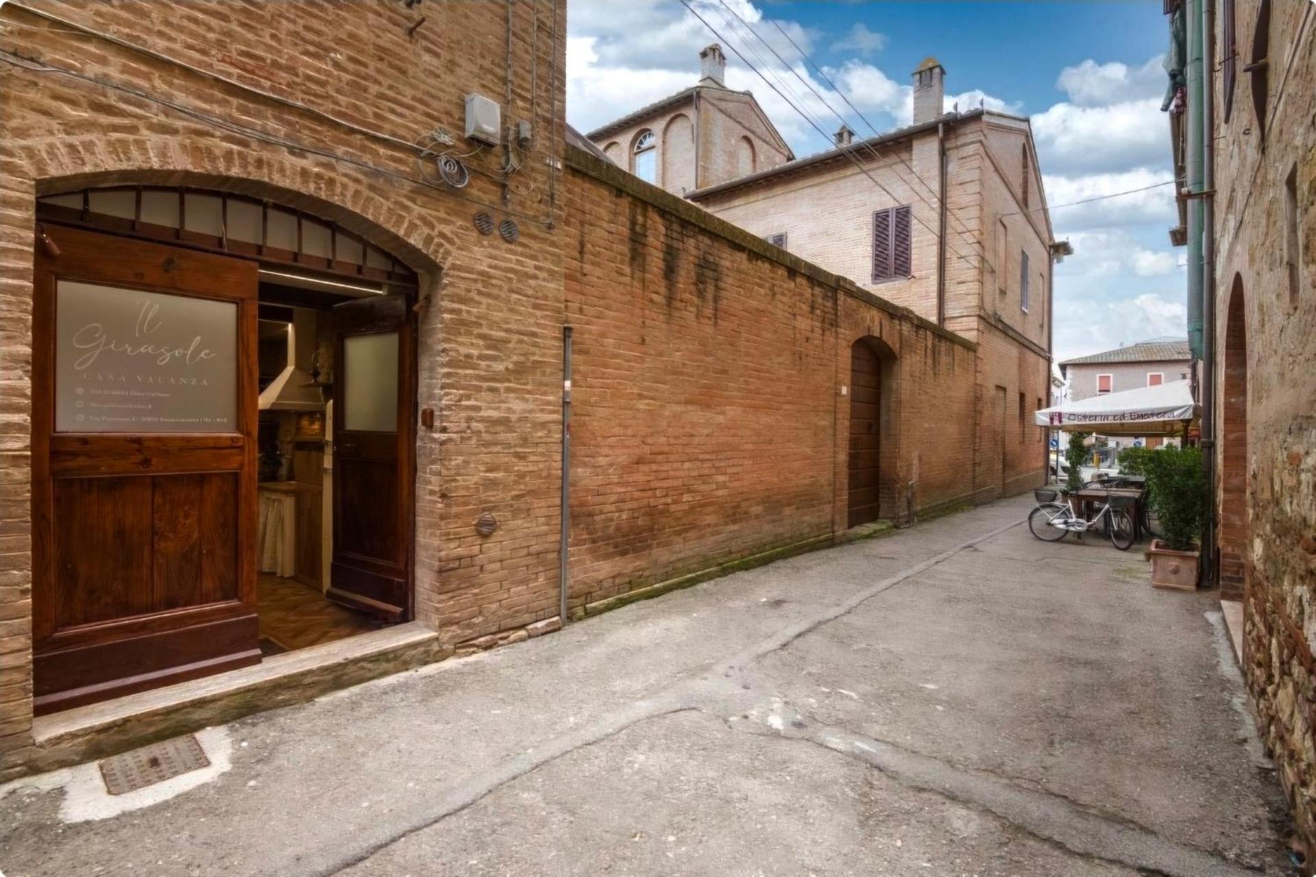 Il Girasole -with Garden- - Photo 17