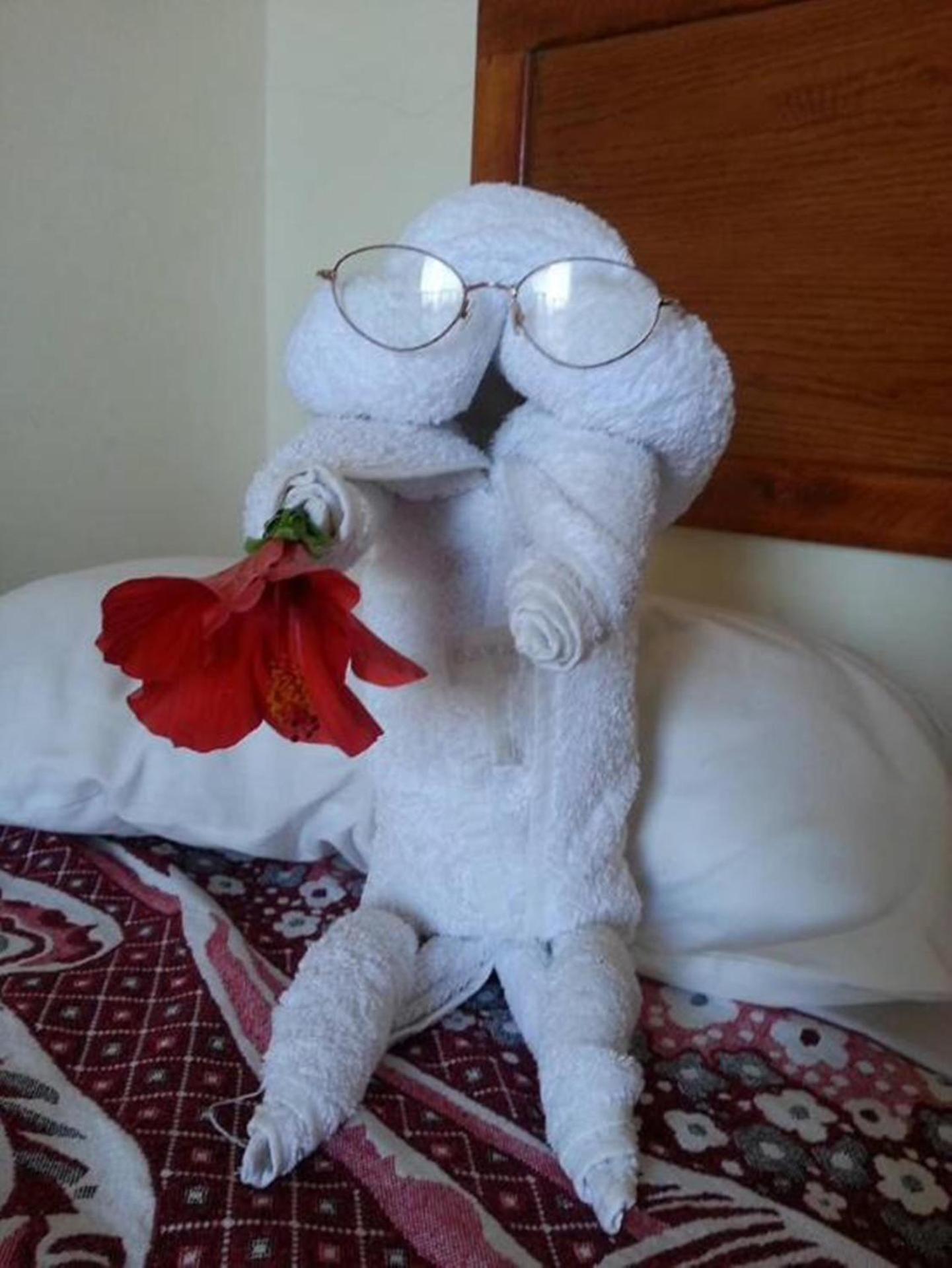 El Mesala Hotel - Photo 2