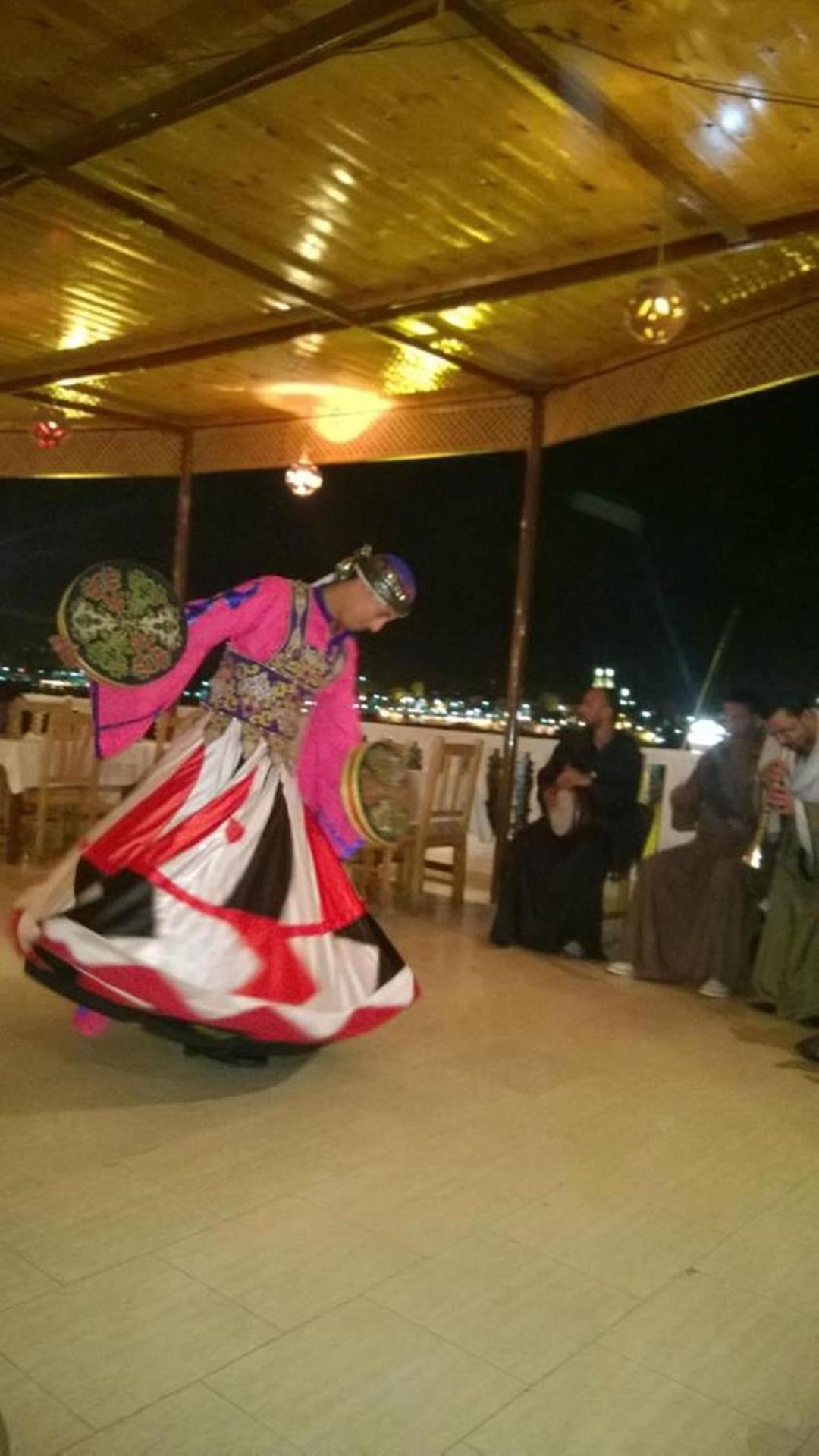 El Mesala Hotel - Photo 103