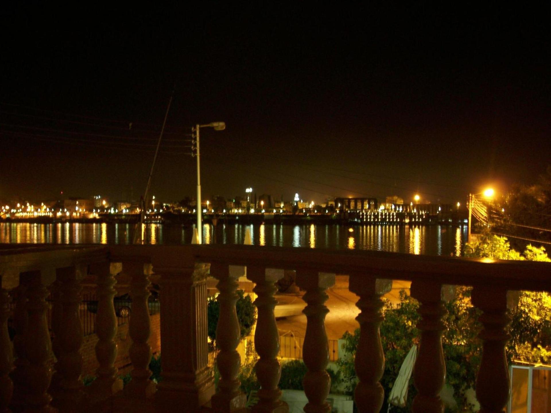 El Mesala Hotel - Photo 11