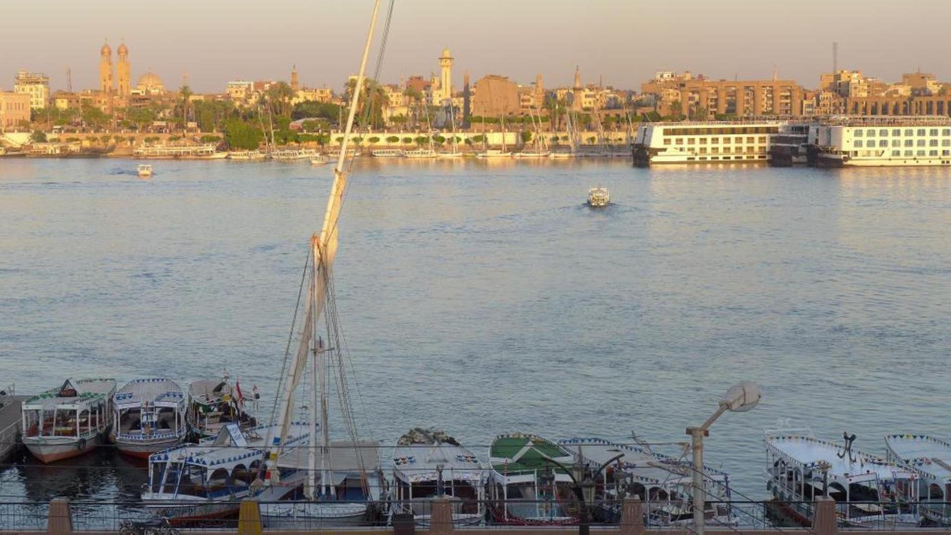 El Mesala Hotel - Photo 109