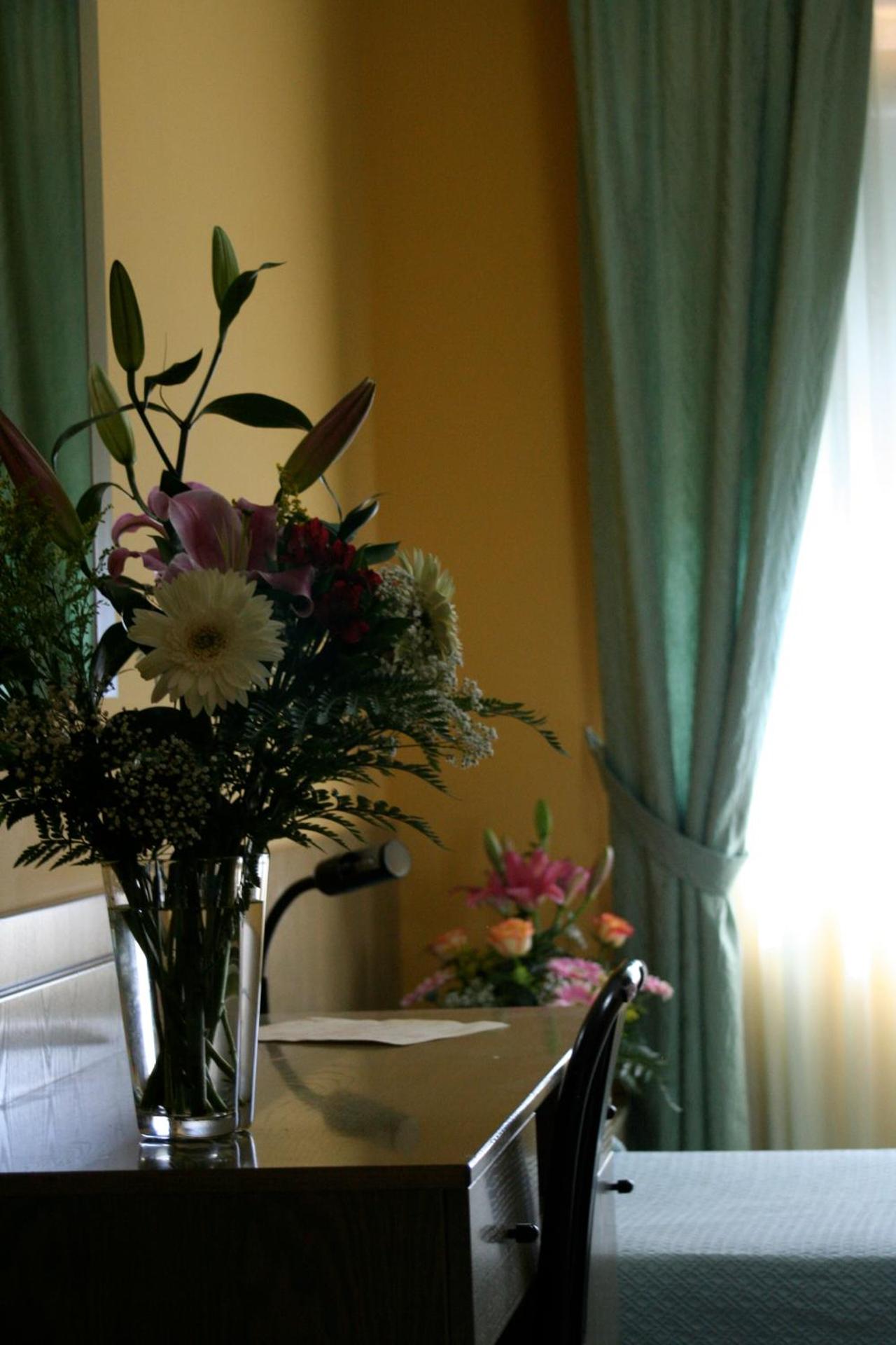 Hotel Europa - Photo 31