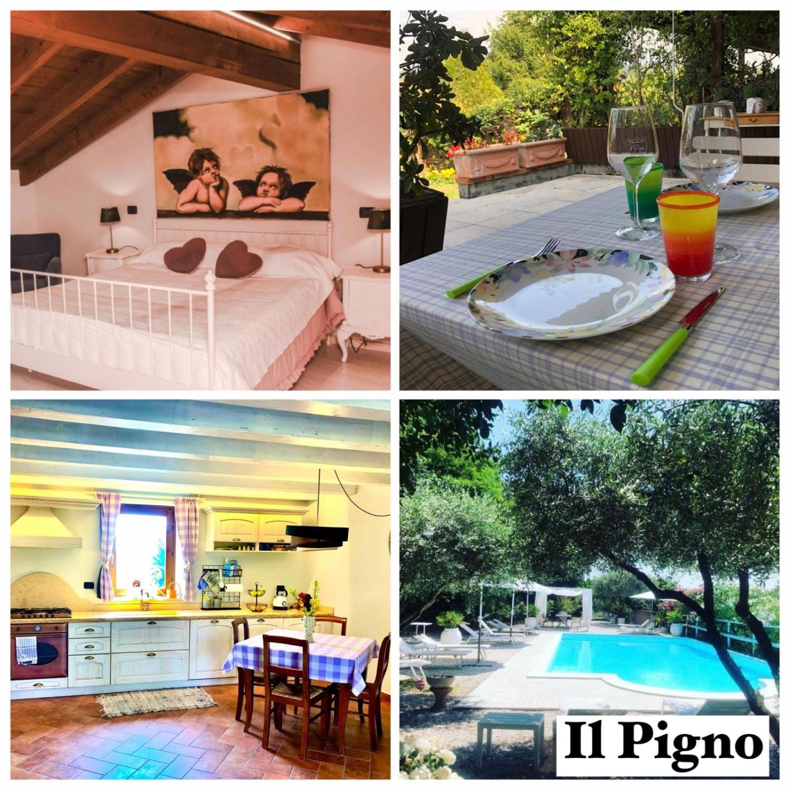 Relais Il Pigno - Photo 63