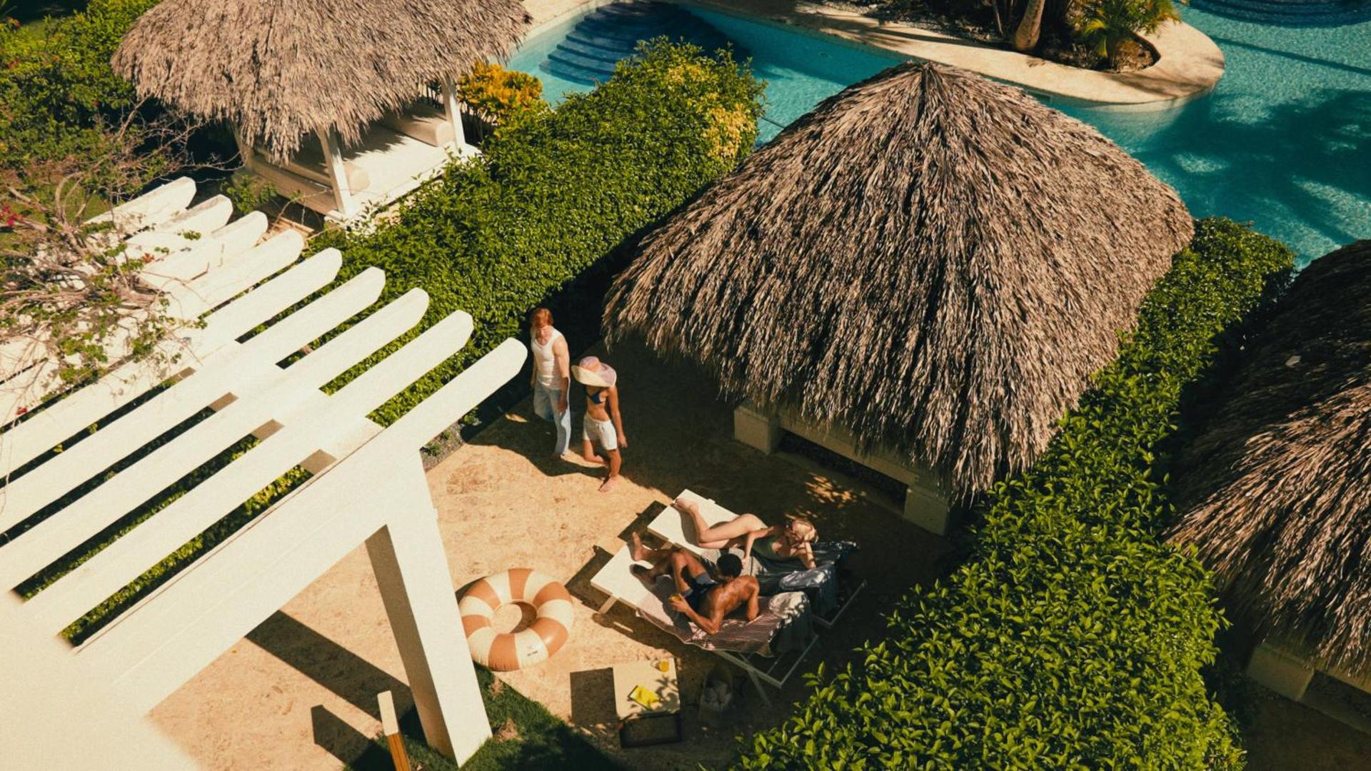 Zel Punta Cana - All Suites - Photo 166