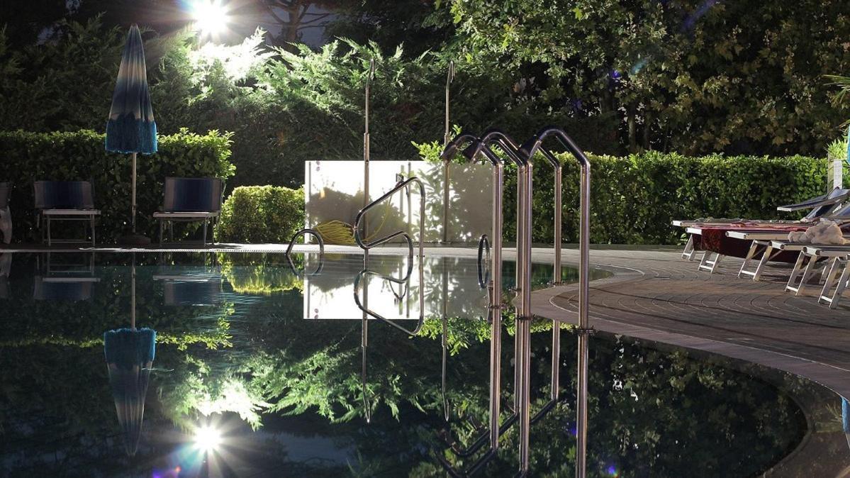 Hotel Oasi Verde - Photo 12