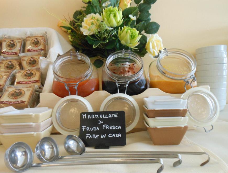 Hotel Oasi Verde - Photo 10