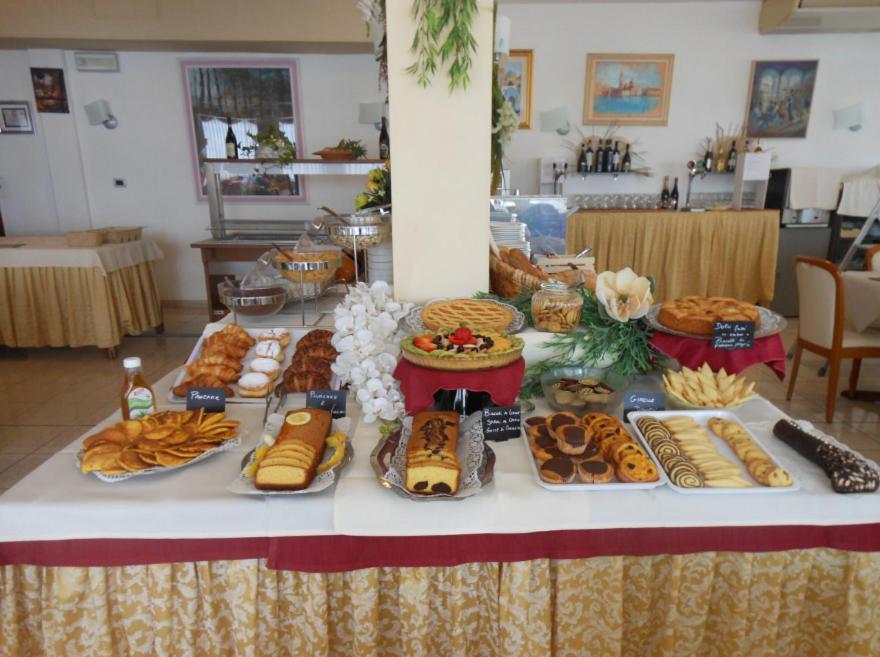 Hotel Oasi Verde - Photo 2