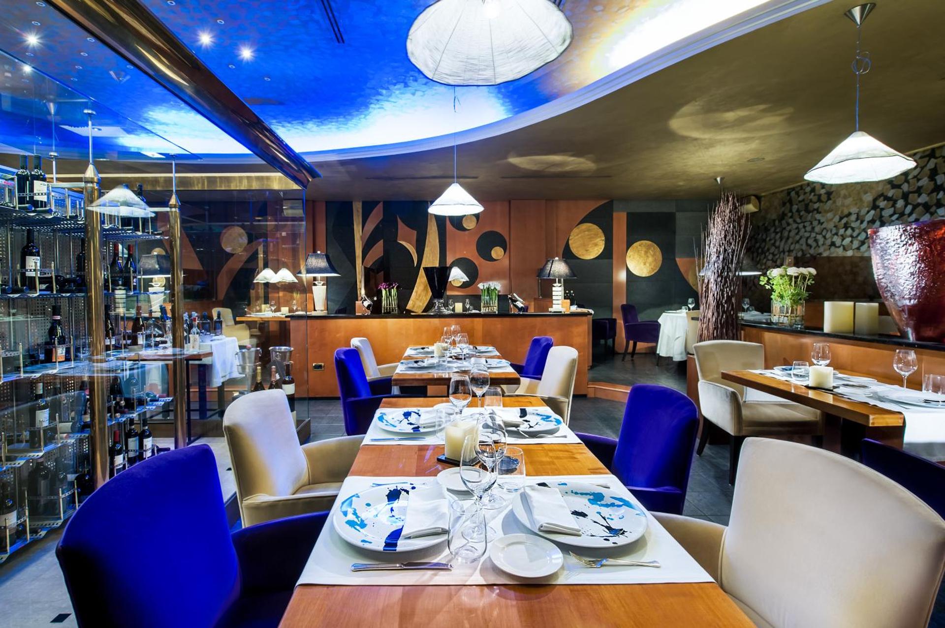 Royal Hotel Carlton - Photo 34