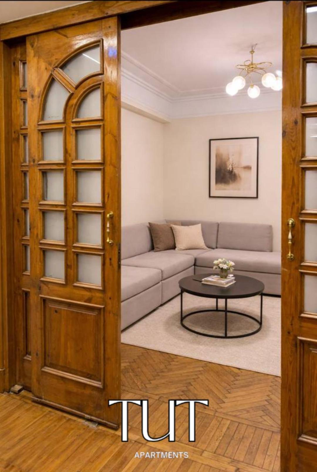 TUT Apartments Downtown - Photo 5