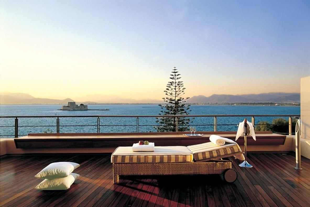 Amphitryon Hotel - Photo 29