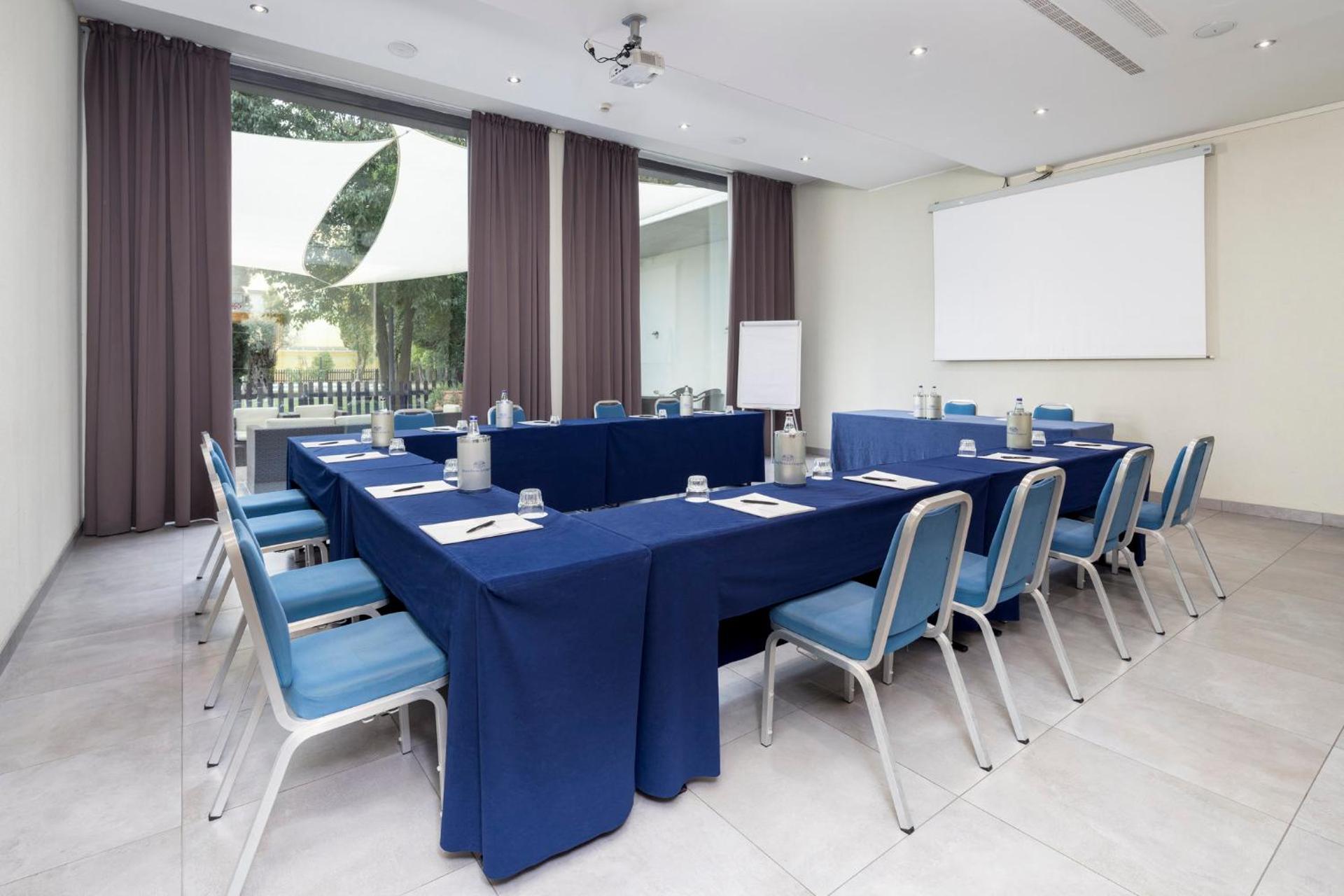 voco Parma & Congressi by IHG - Photo 66