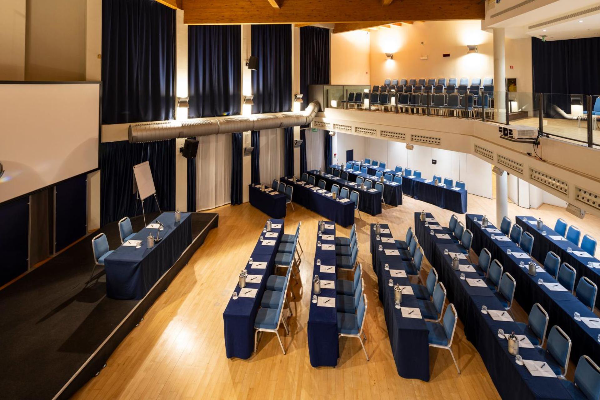 voco Parma & Congressi by IHG - Photo 67