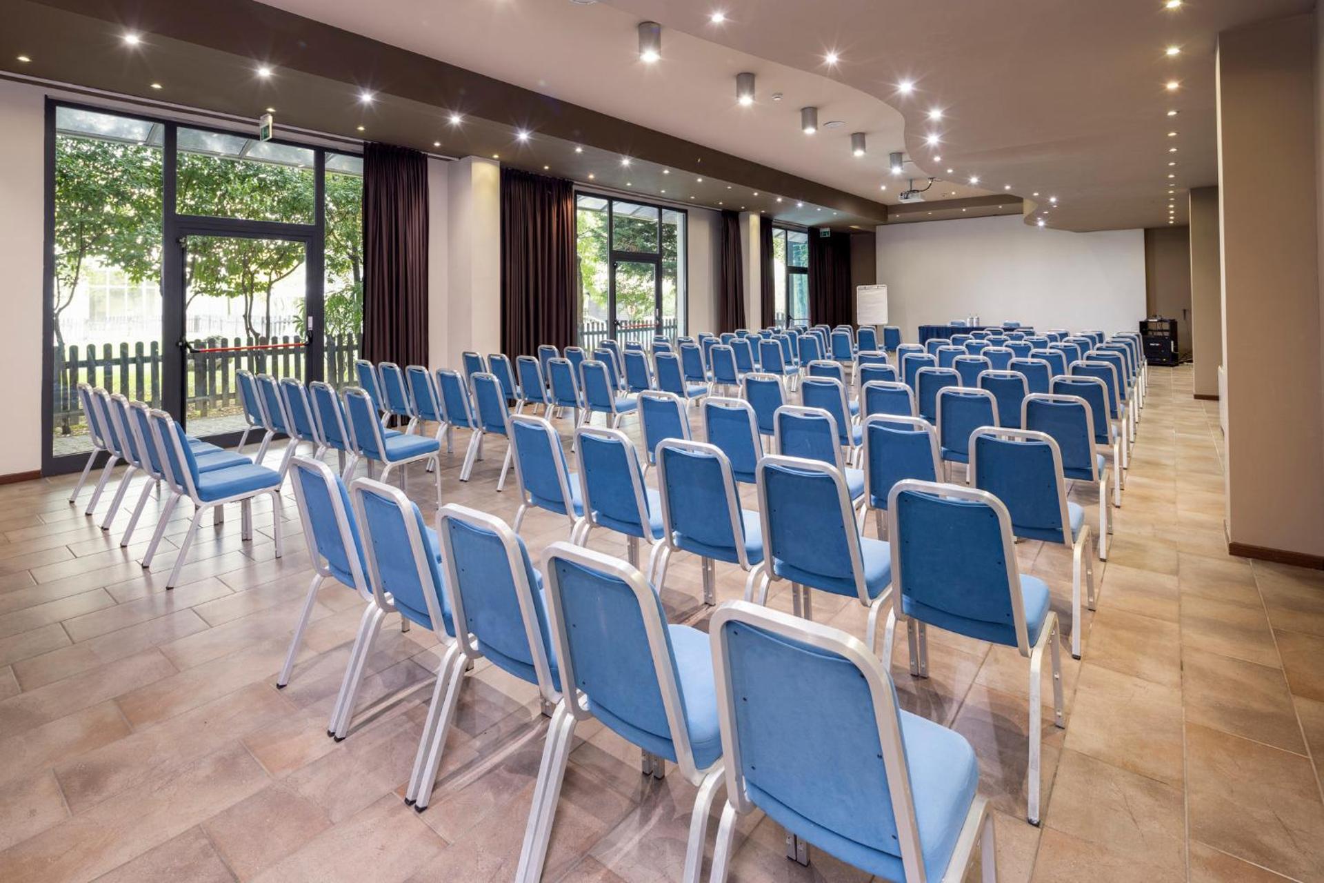 voco Parma & Congressi by IHG - Photo 68