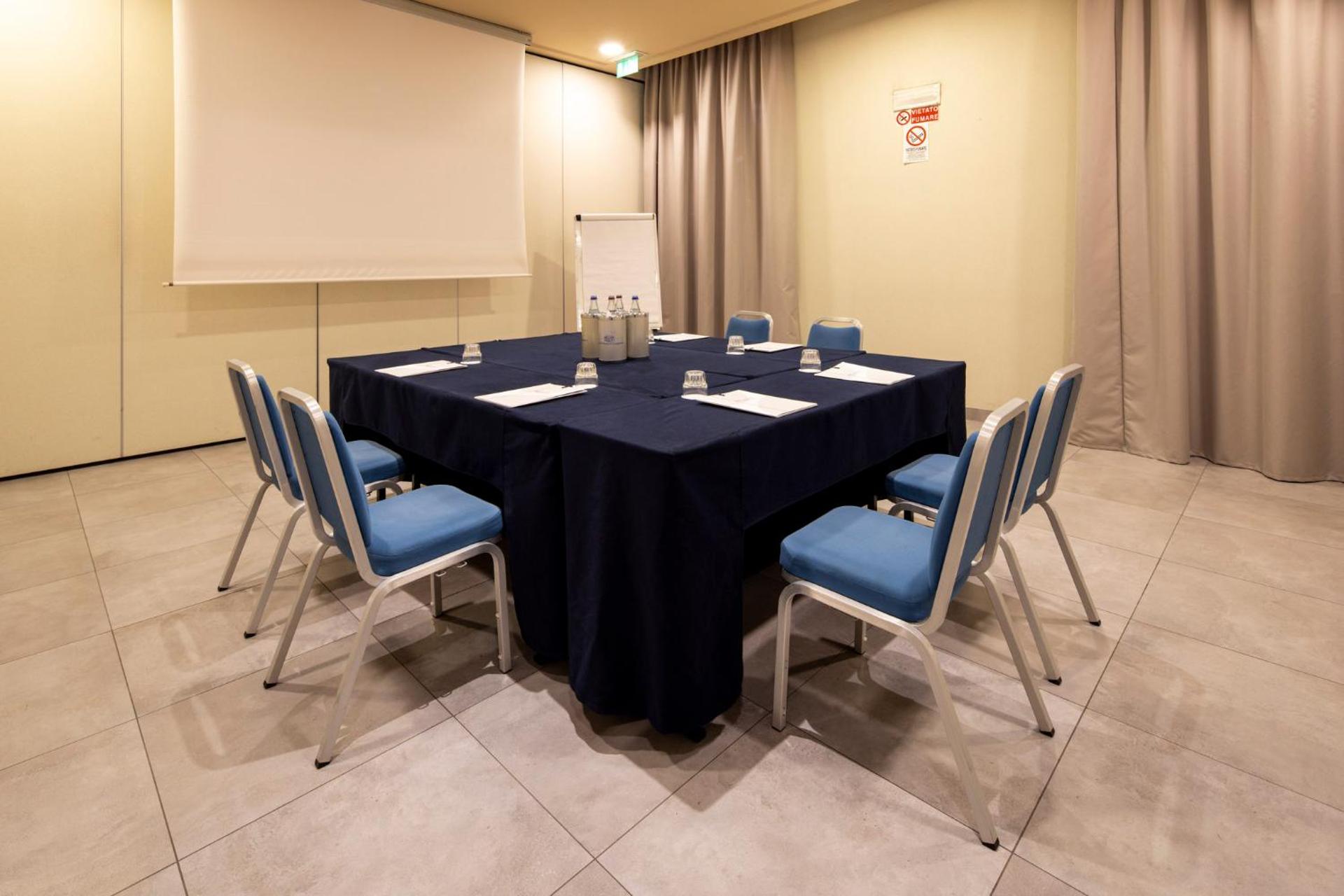 voco Parma & Congressi by IHG - Photo 69