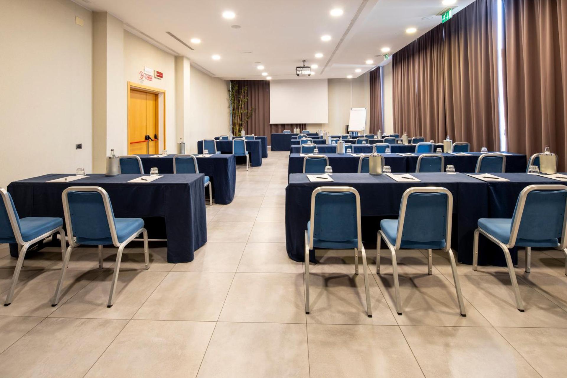 voco Parma & Congressi by IHG - Photo 70