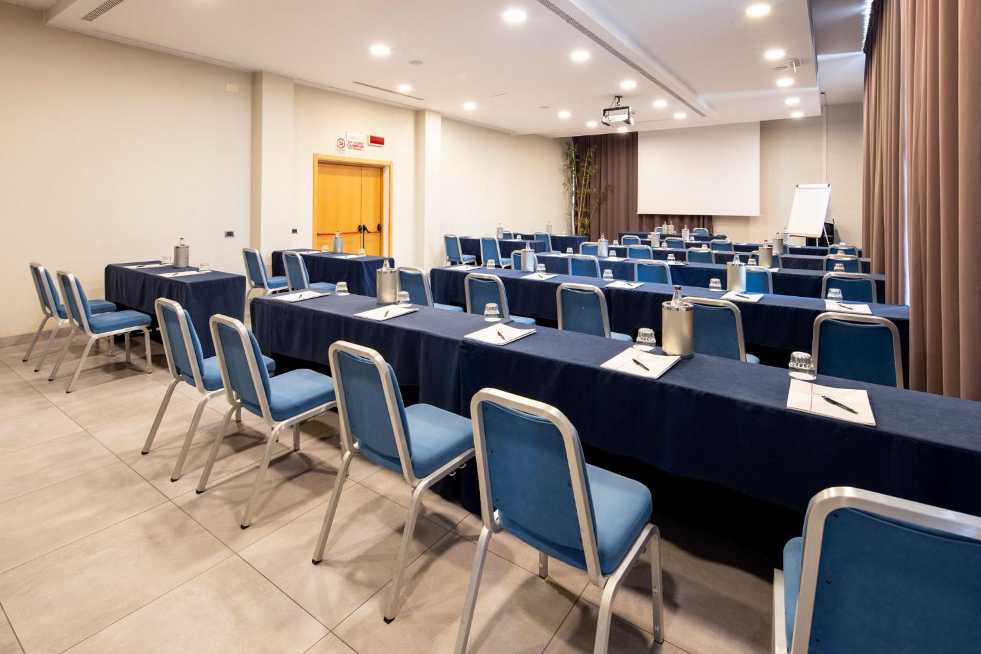 voco Parma & Congressi by IHG - Photo 71