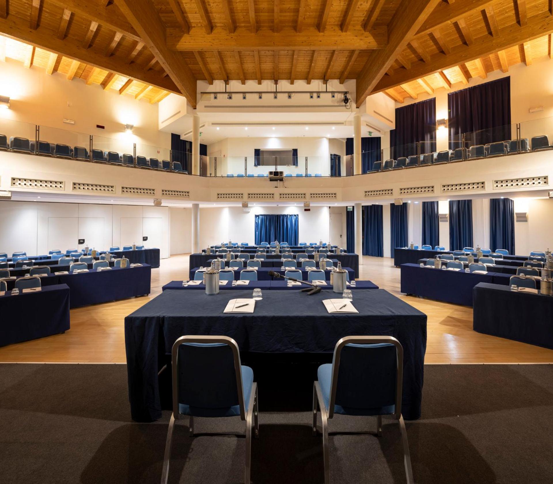 voco Parma & Congressi by IHG - Photo 72