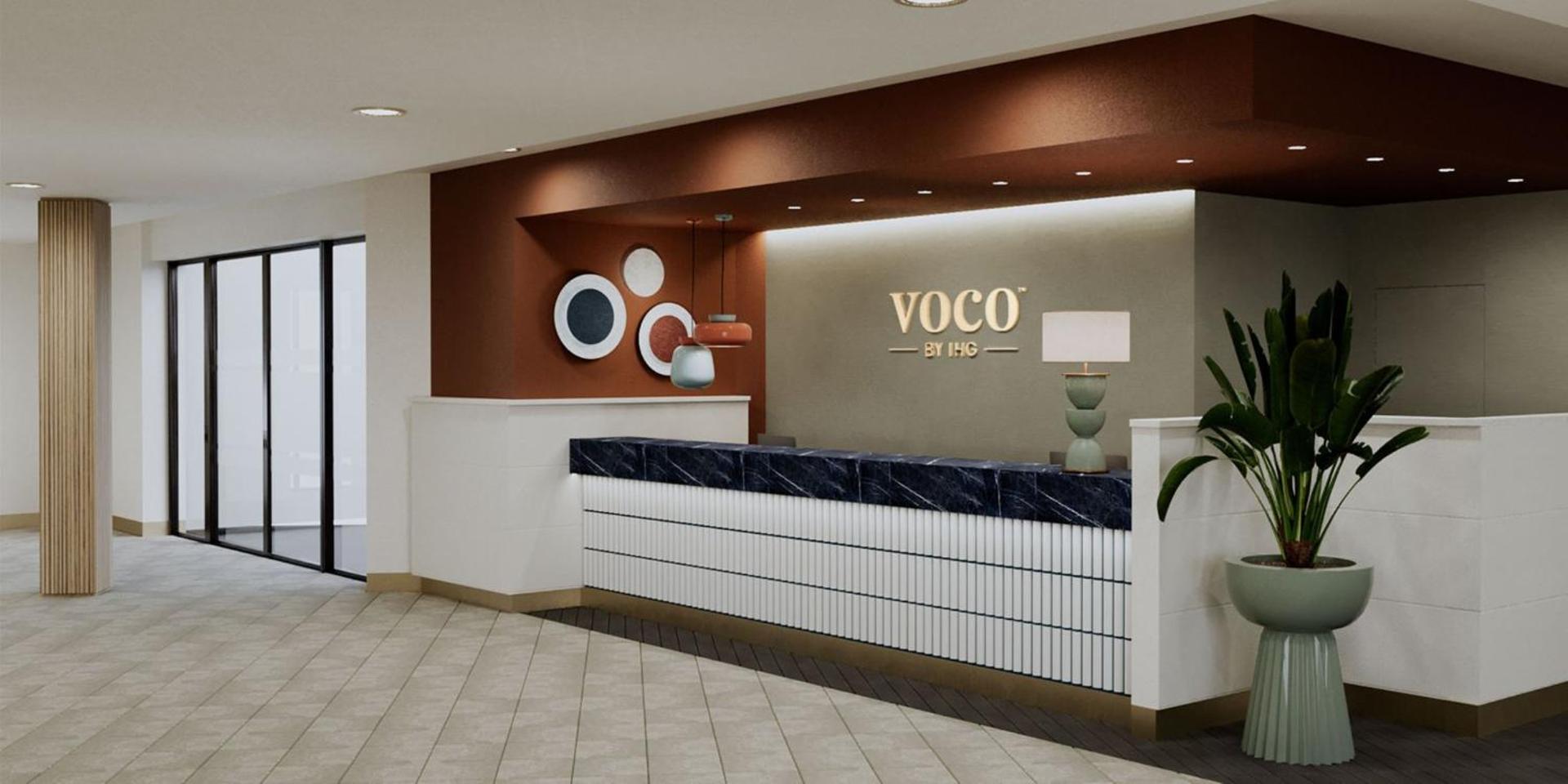 voco Parma & Congressi by IHG - Photo 76