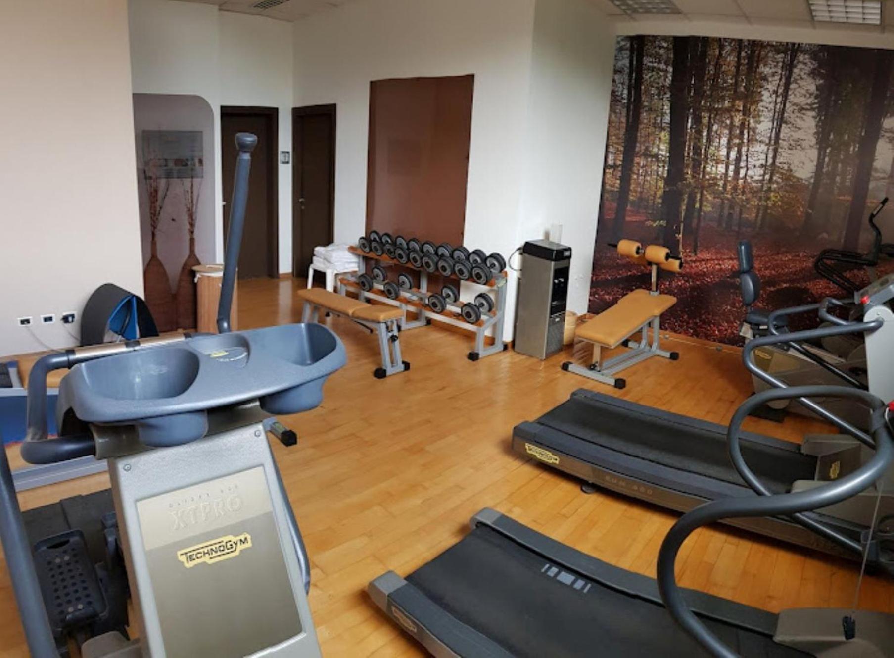 voco Parma & Congressi by IHG - Photo 81