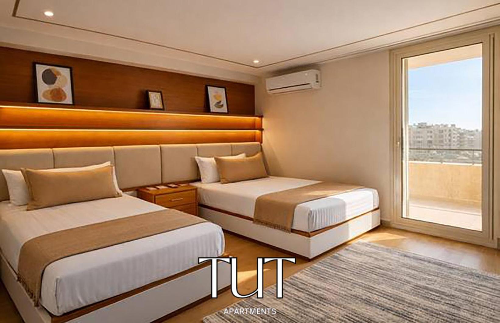 TUT Apartments Downtown - Photo 23