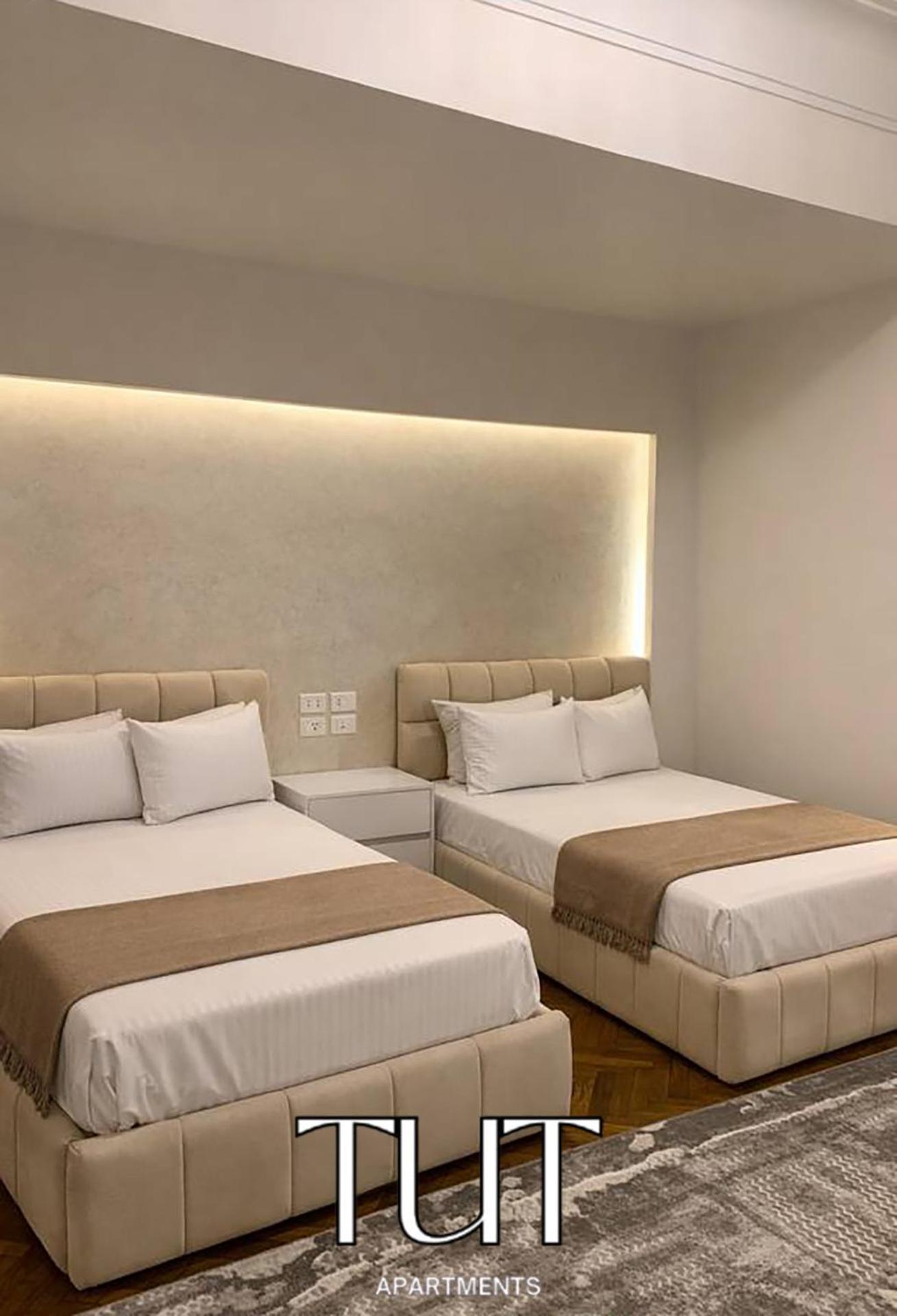 TUT Apartments Downtown - Photo 22