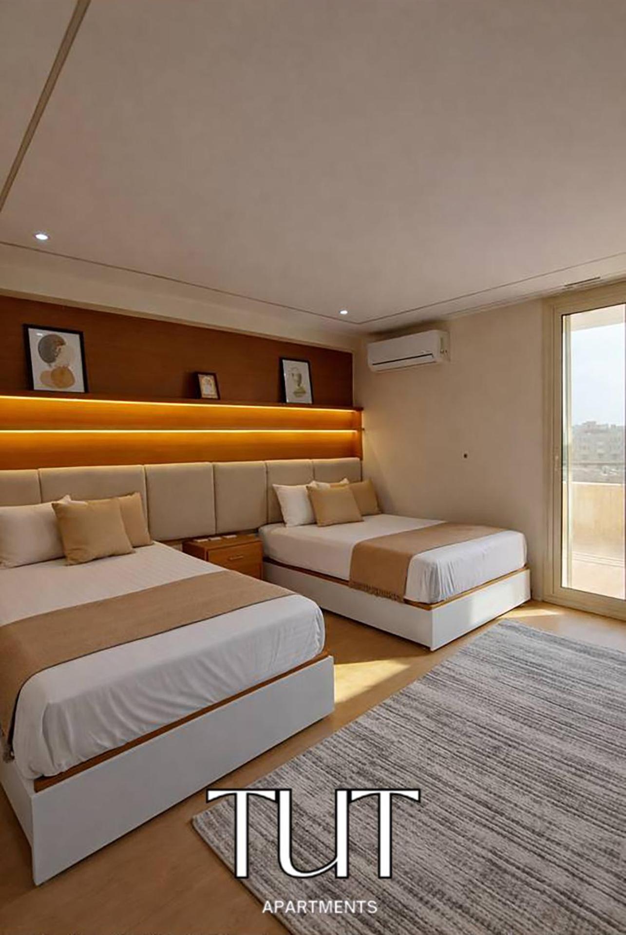 TUT Apartments Downtown - Photo 21