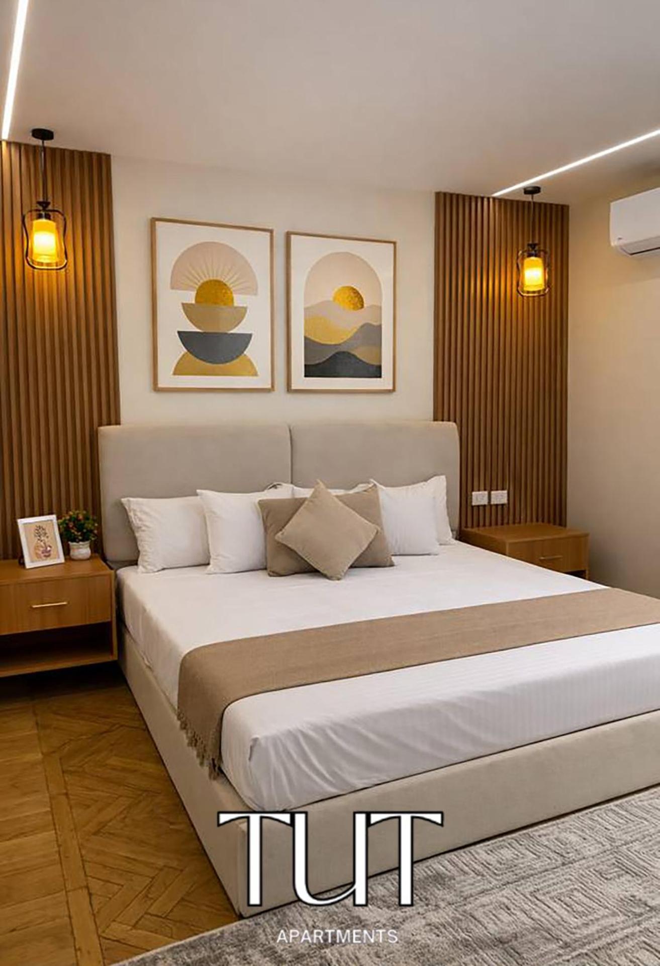 TUT Apartments Downtown - Photo 20