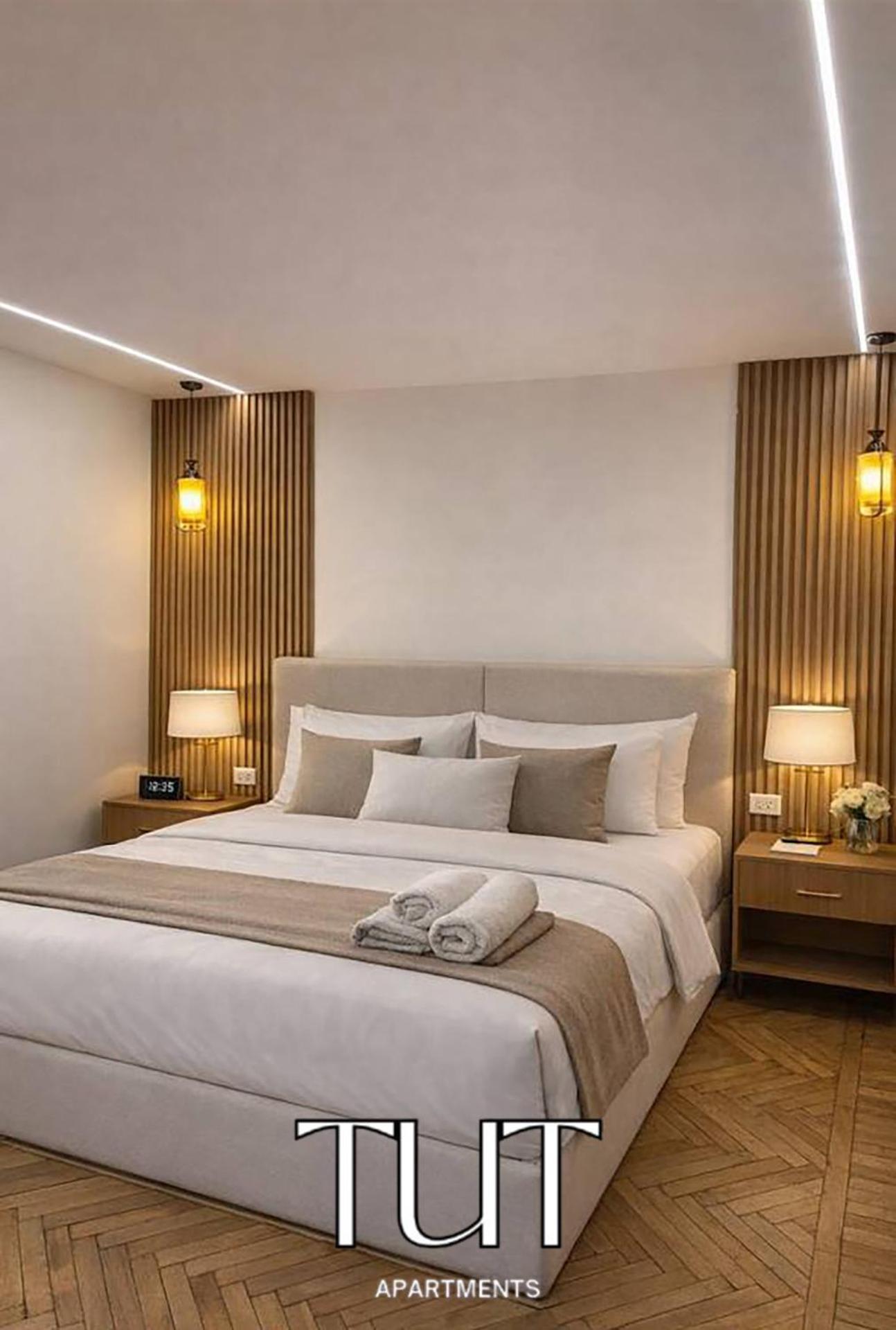 TUT Apartments Downtown - Photo 19