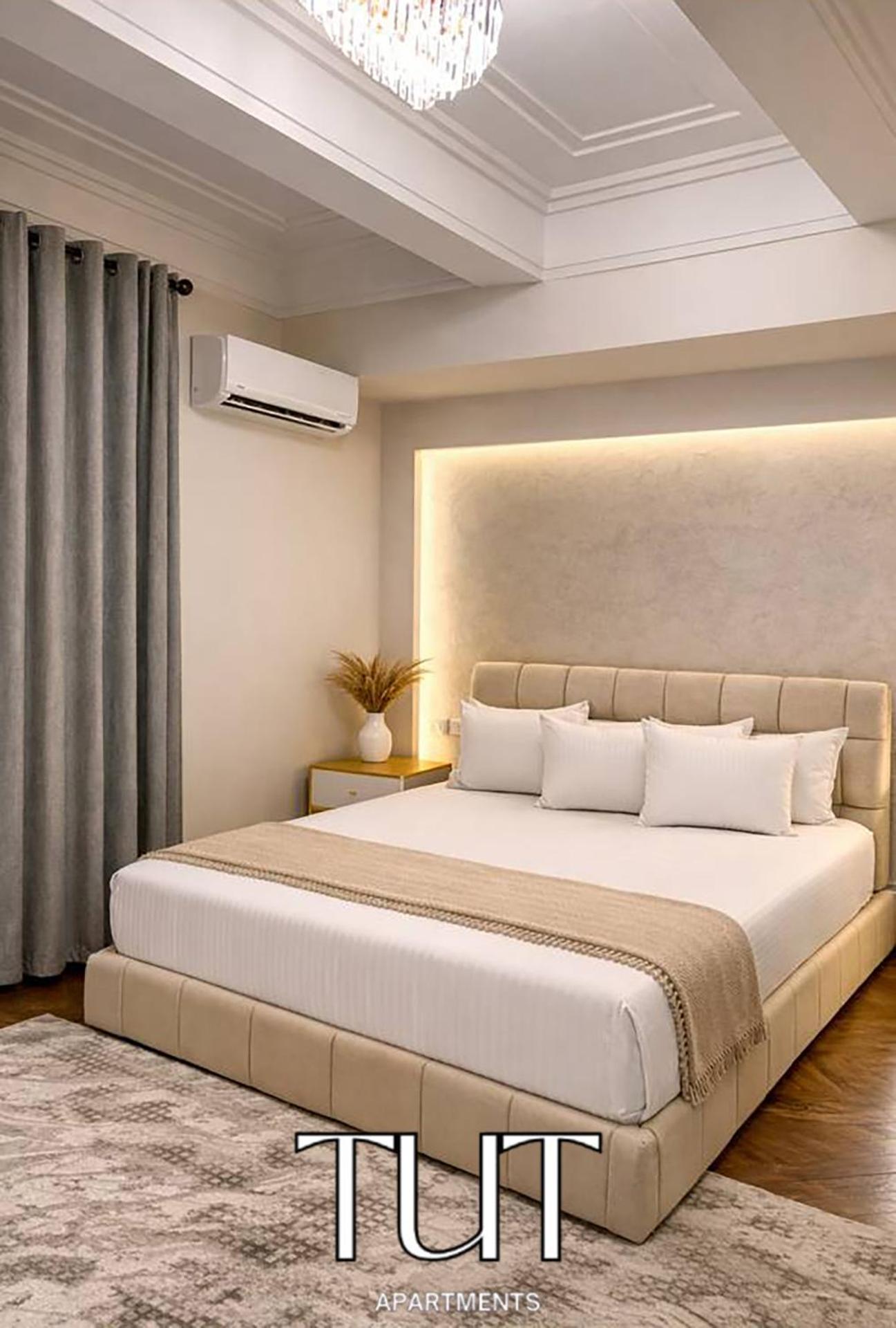 TUT Apartments Downtown - Photo 18