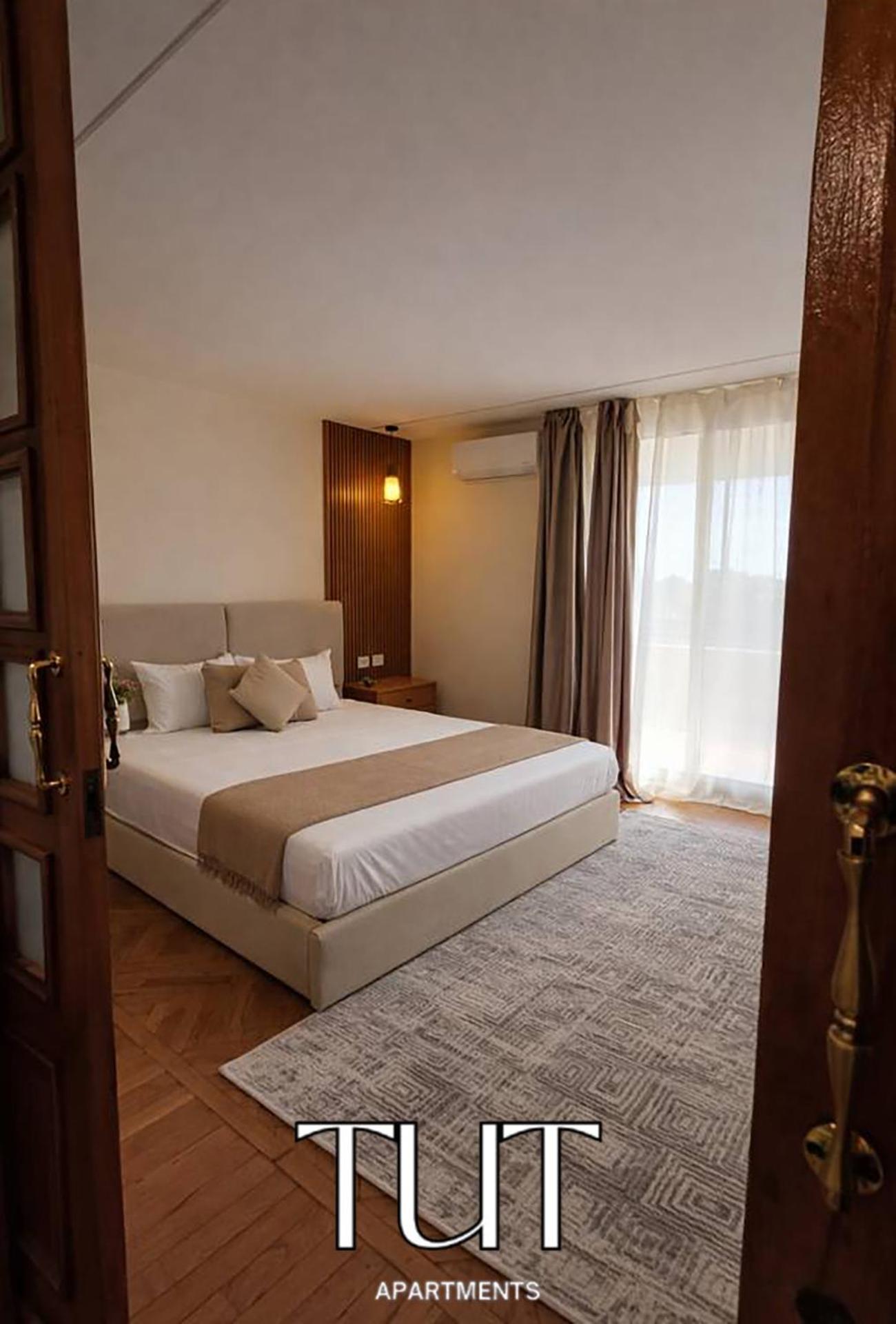 TUT Apartments Downtown - Photo 17