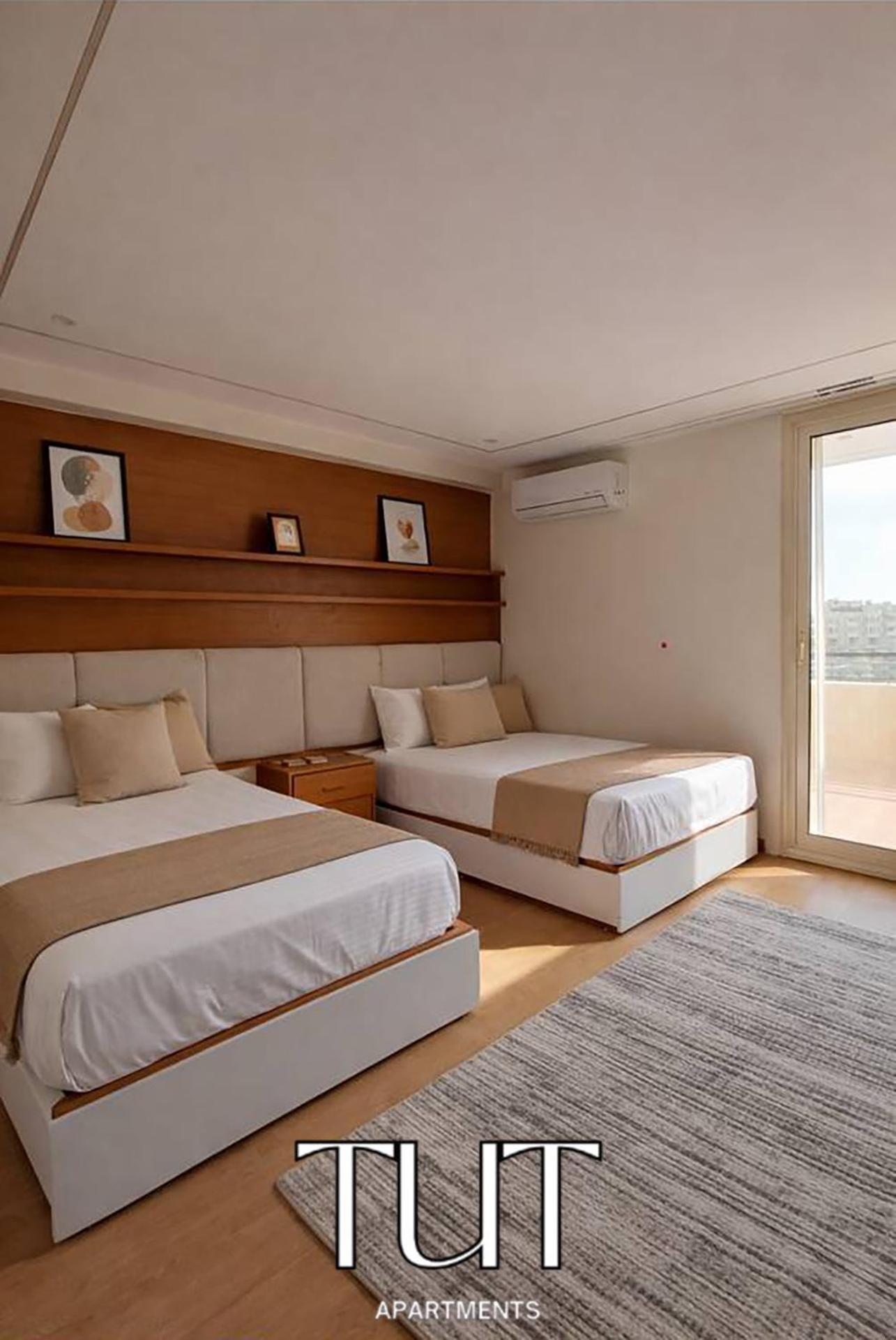 TUT Apartments Downtown - Photo 15