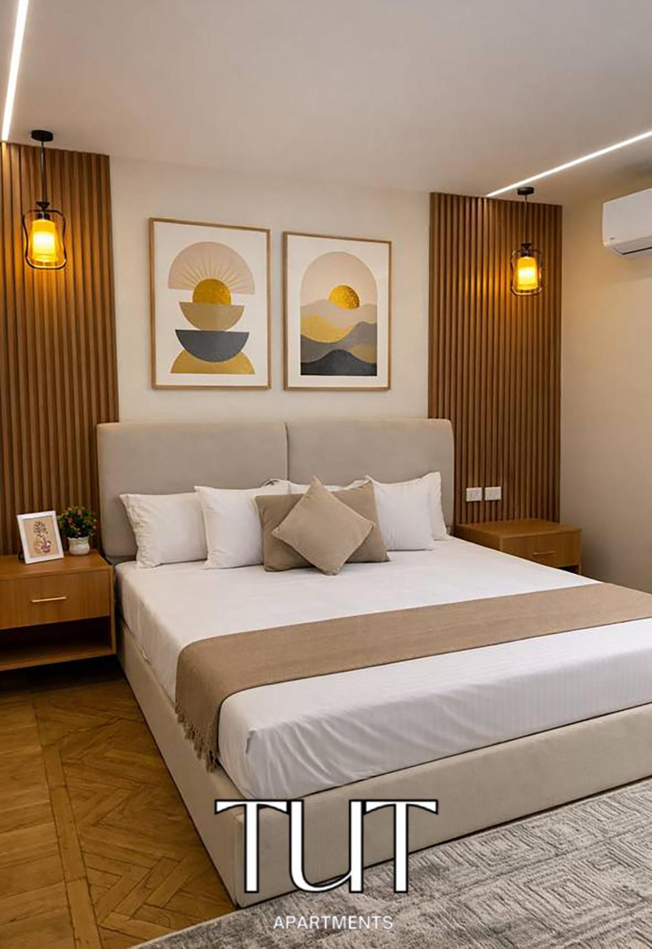 TUT Apartments Downtown - Photo 14