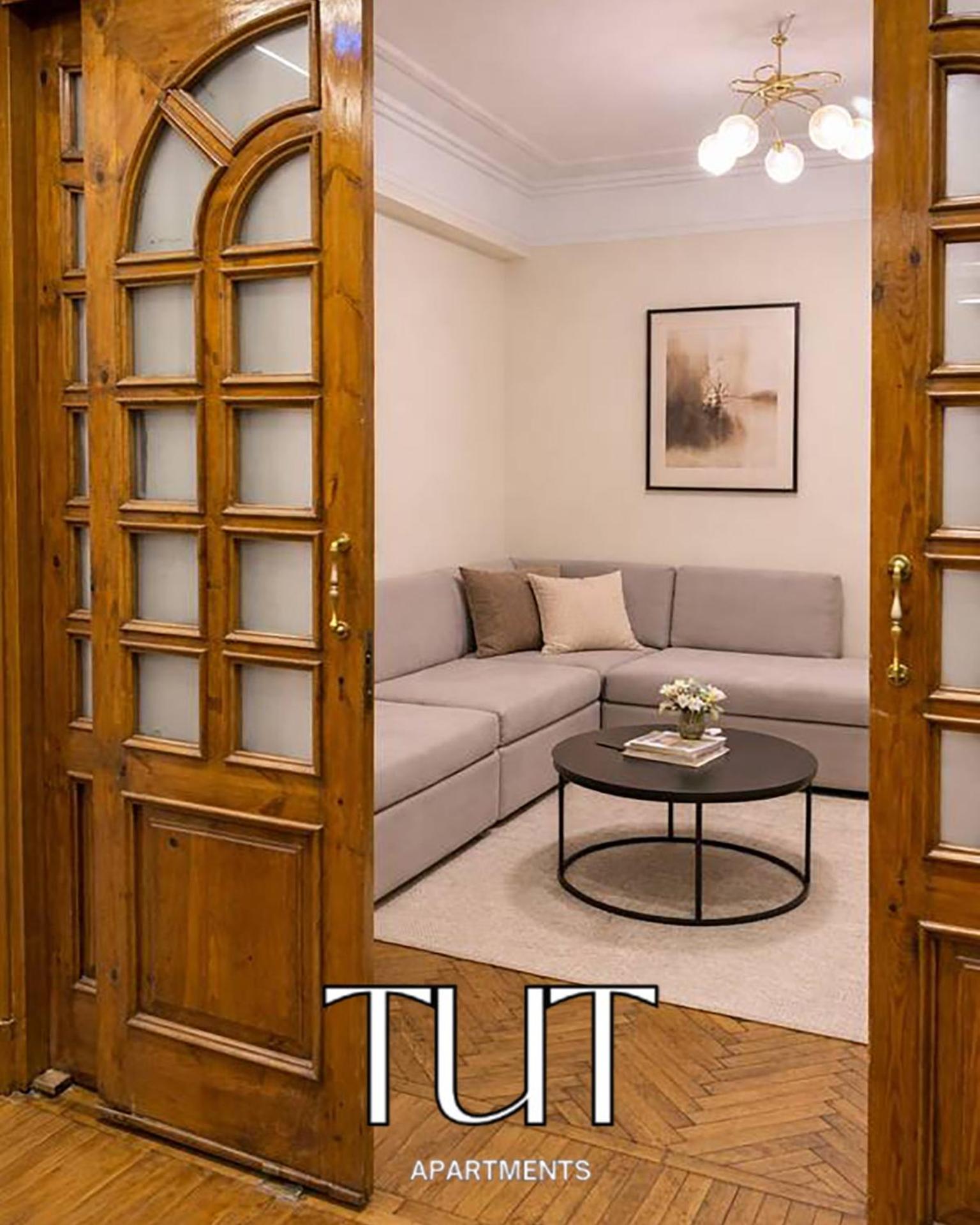 TUT Apartments Downtown - Photo 4