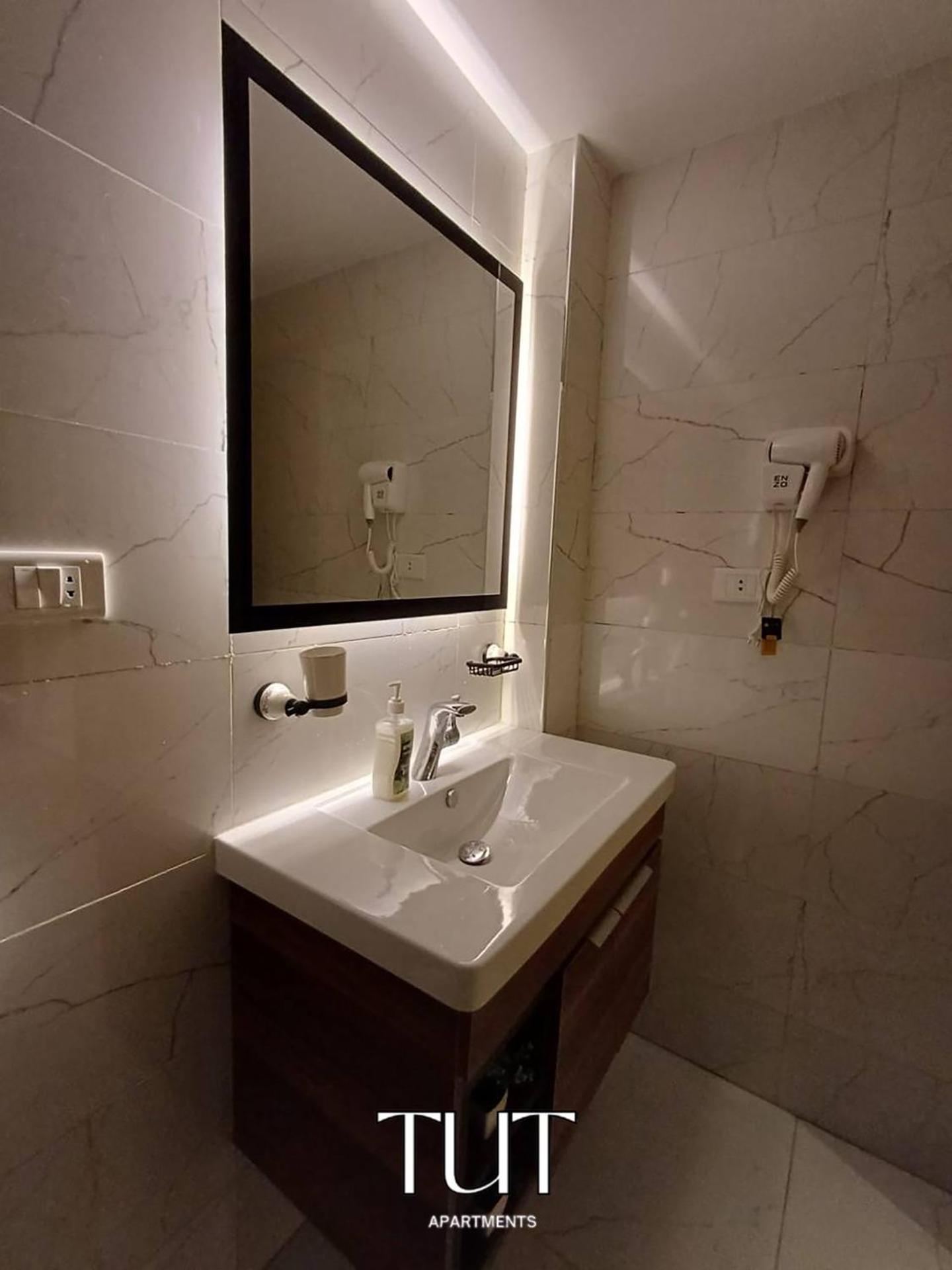 TUT Apartments Downtown - Photo 12