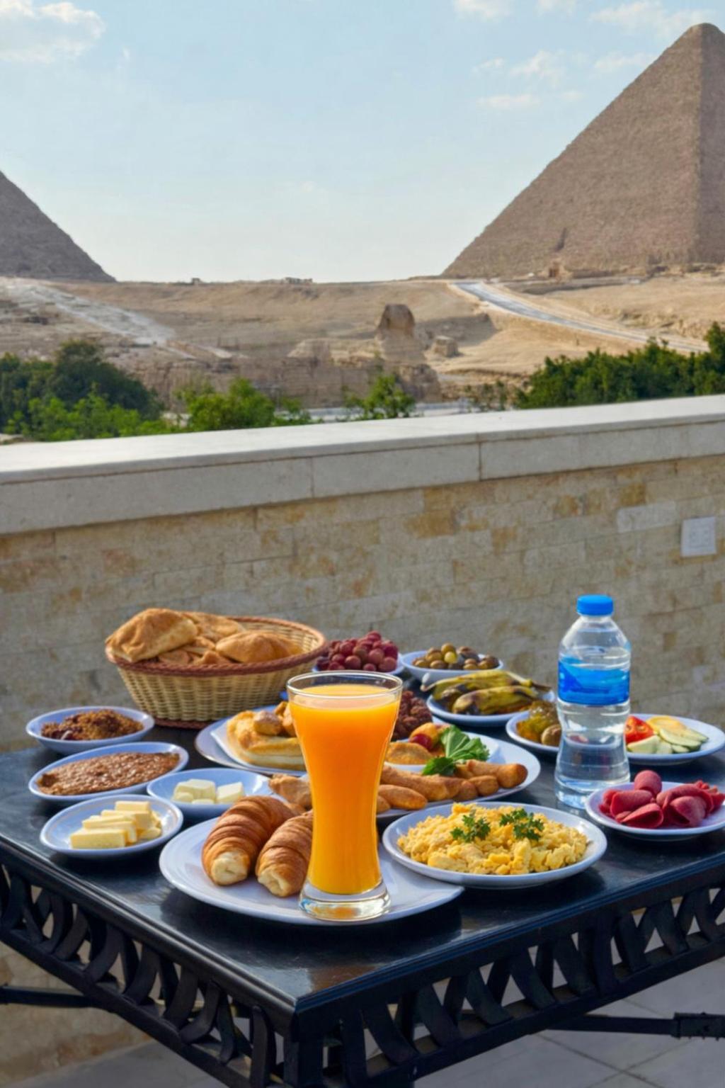 Alivia Scarab Pyramids View - Photo 23