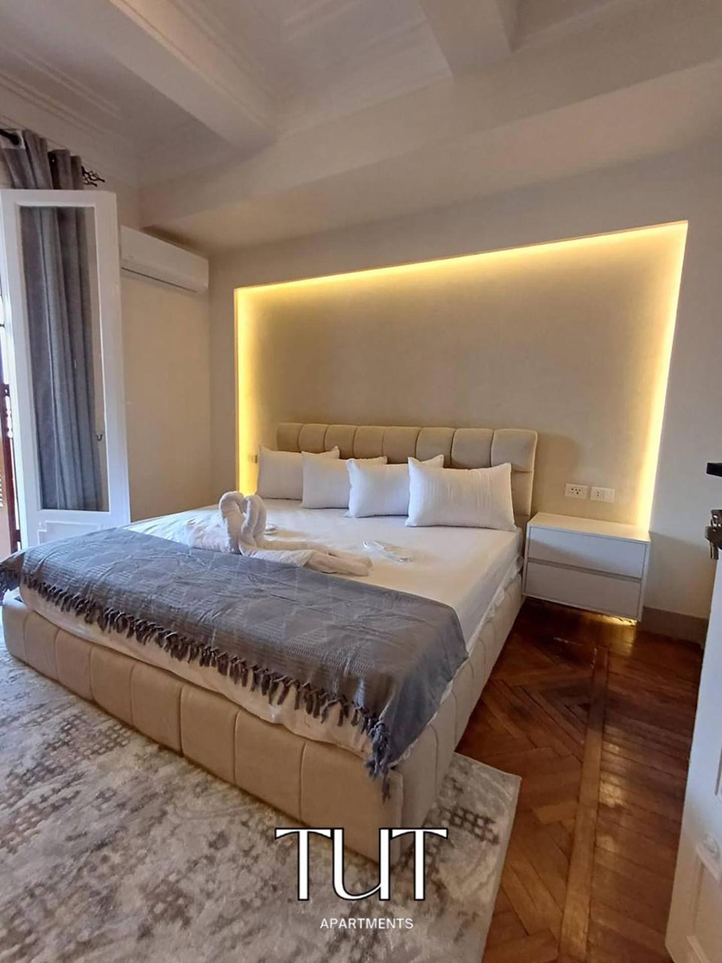 TUT Apartments Downtown - Photo 8