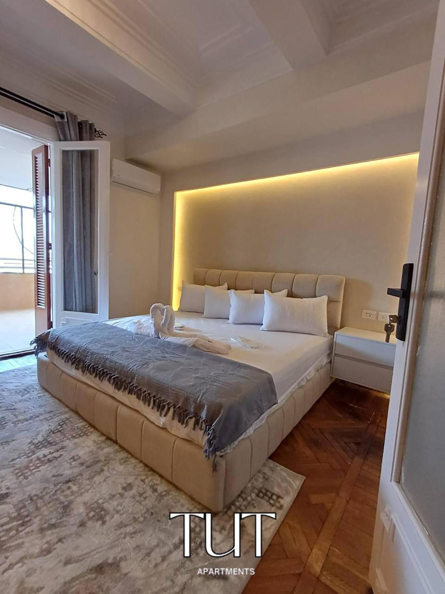 TUT Apartments Downtown - Photo 6