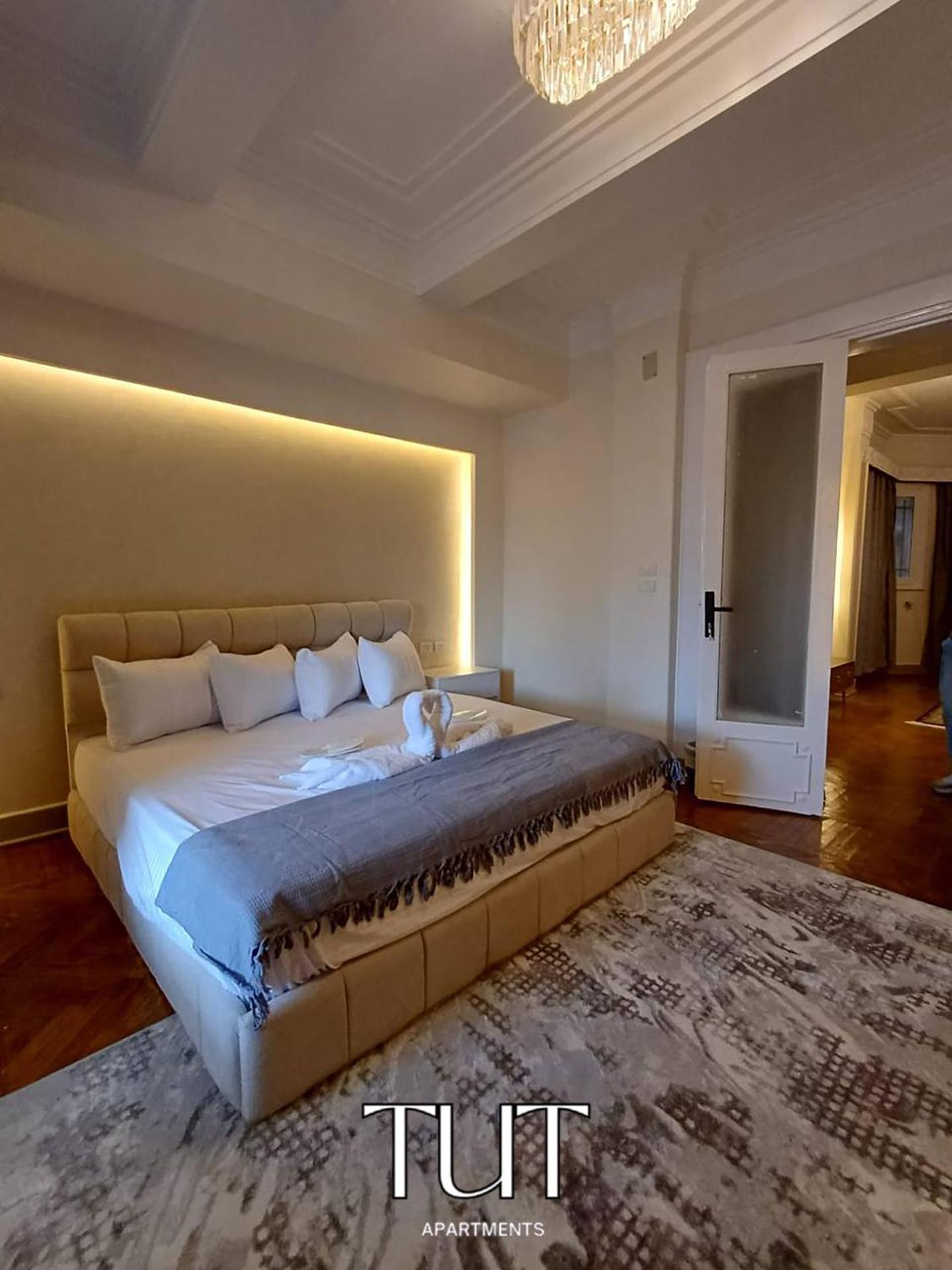 TUT Apartments Downtown - Photo 7