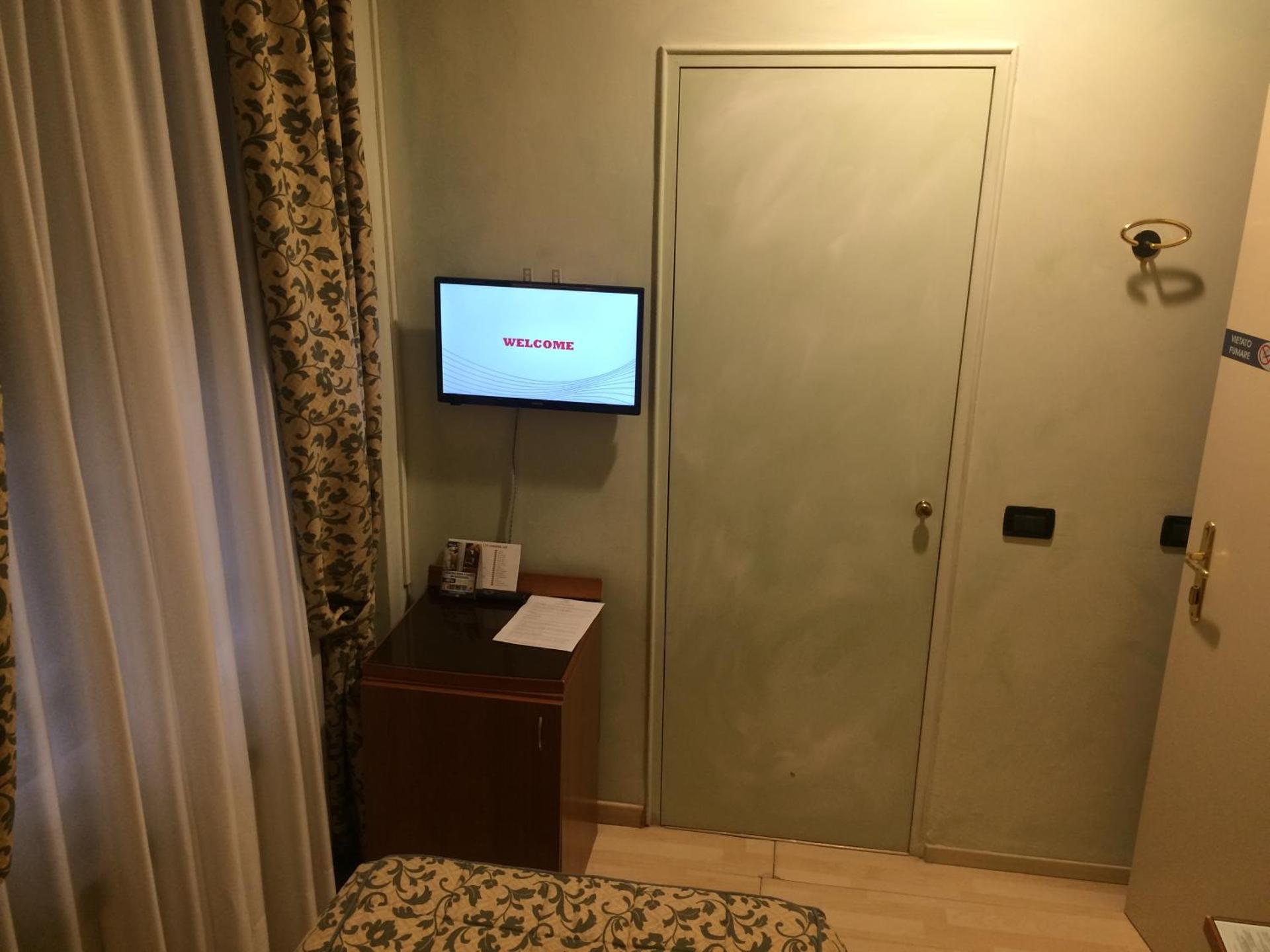 Coccodrillo Hotel & Apartments - Photo 78