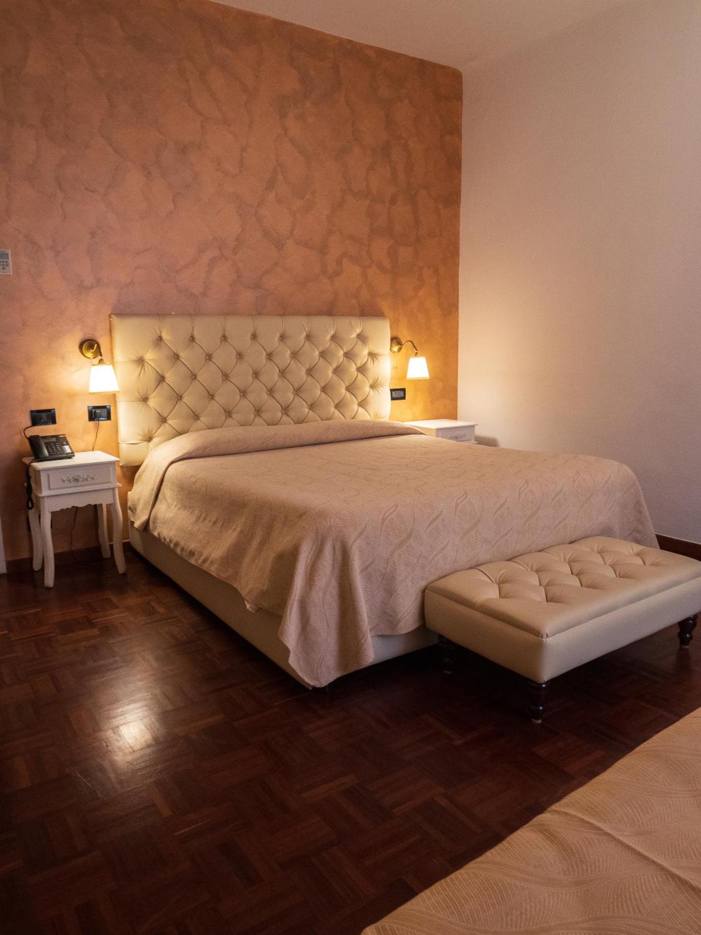 Hotel Dell'Orto - Photo 34