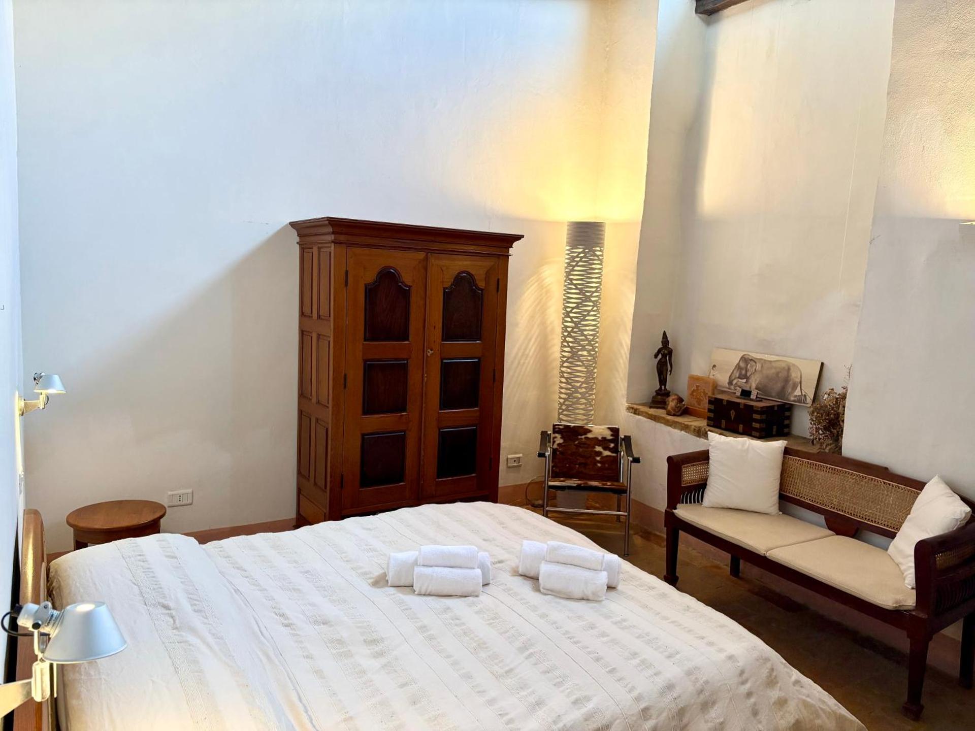 Antica dimora del borgo - Photo 4