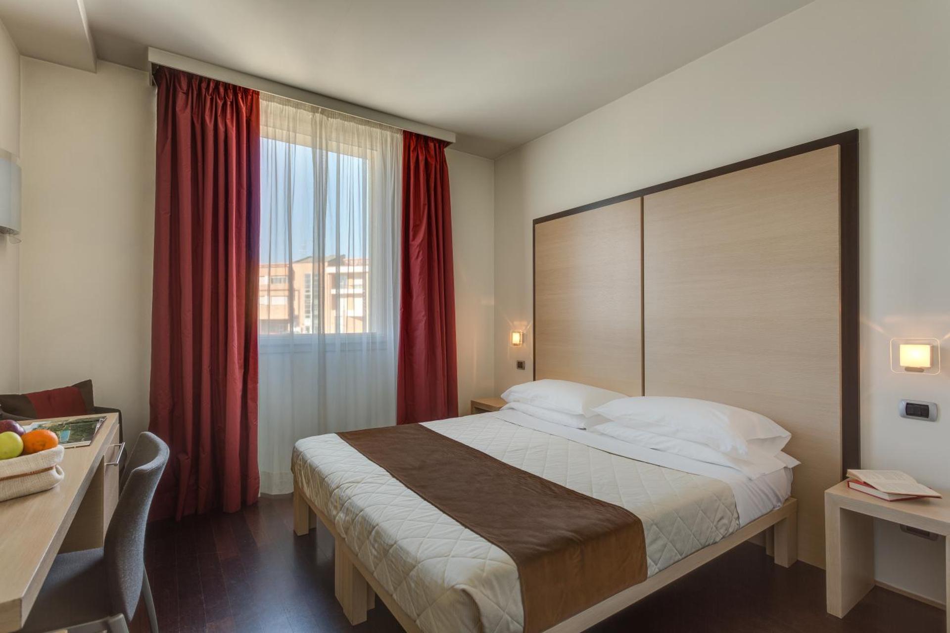 Best Western Hotel San Marco - Photo 20