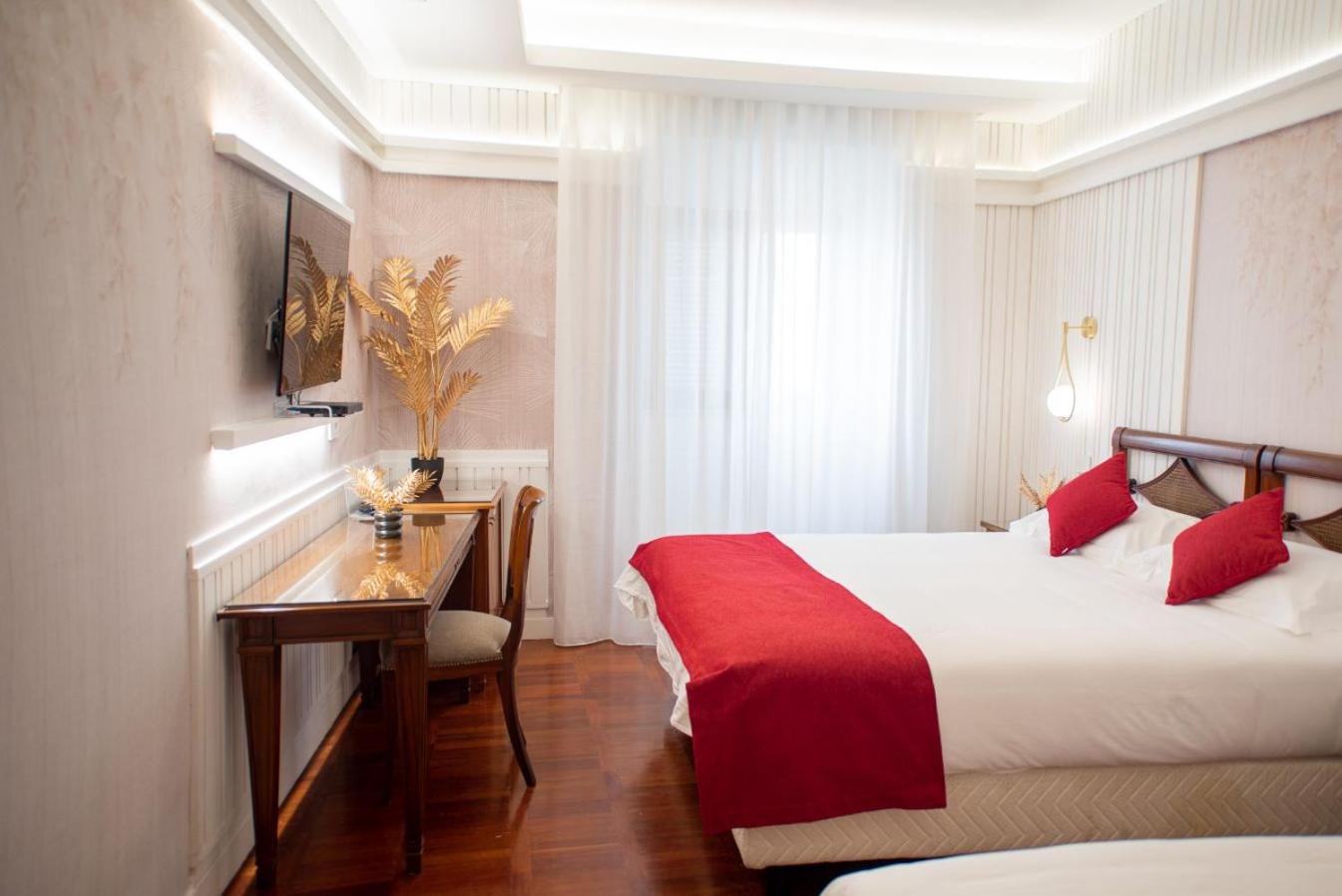 Hotel&Ristorante Miramonti Palazzo Storico - Photo 23