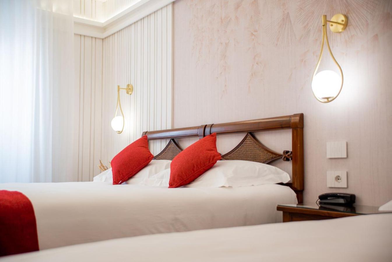 Hotel&Ristorante Miramonti Palazzo Storico - Photo 28