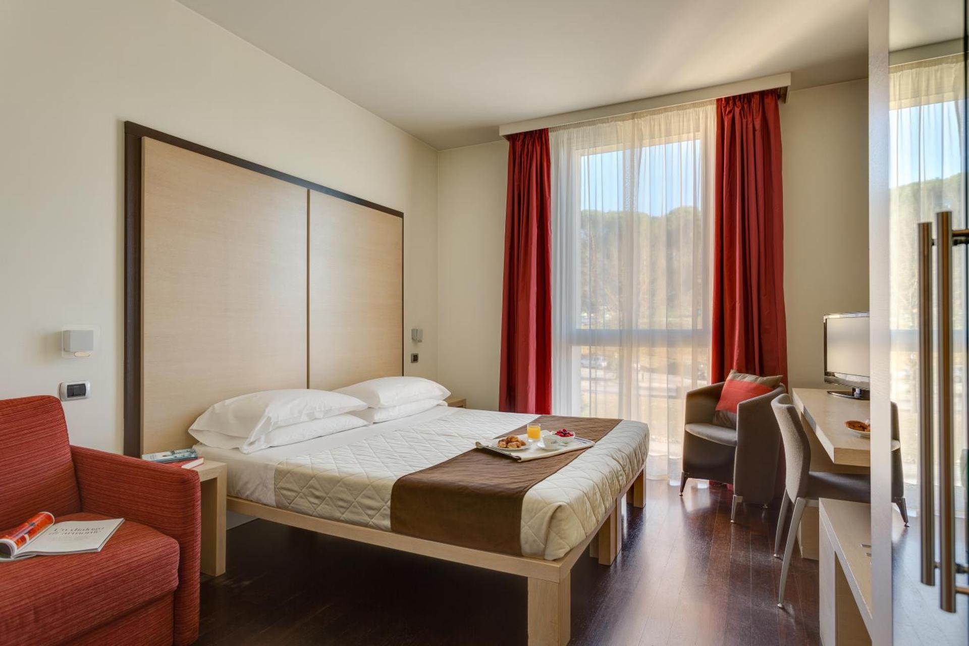 Best Western Hotel San Marco - Photo 5